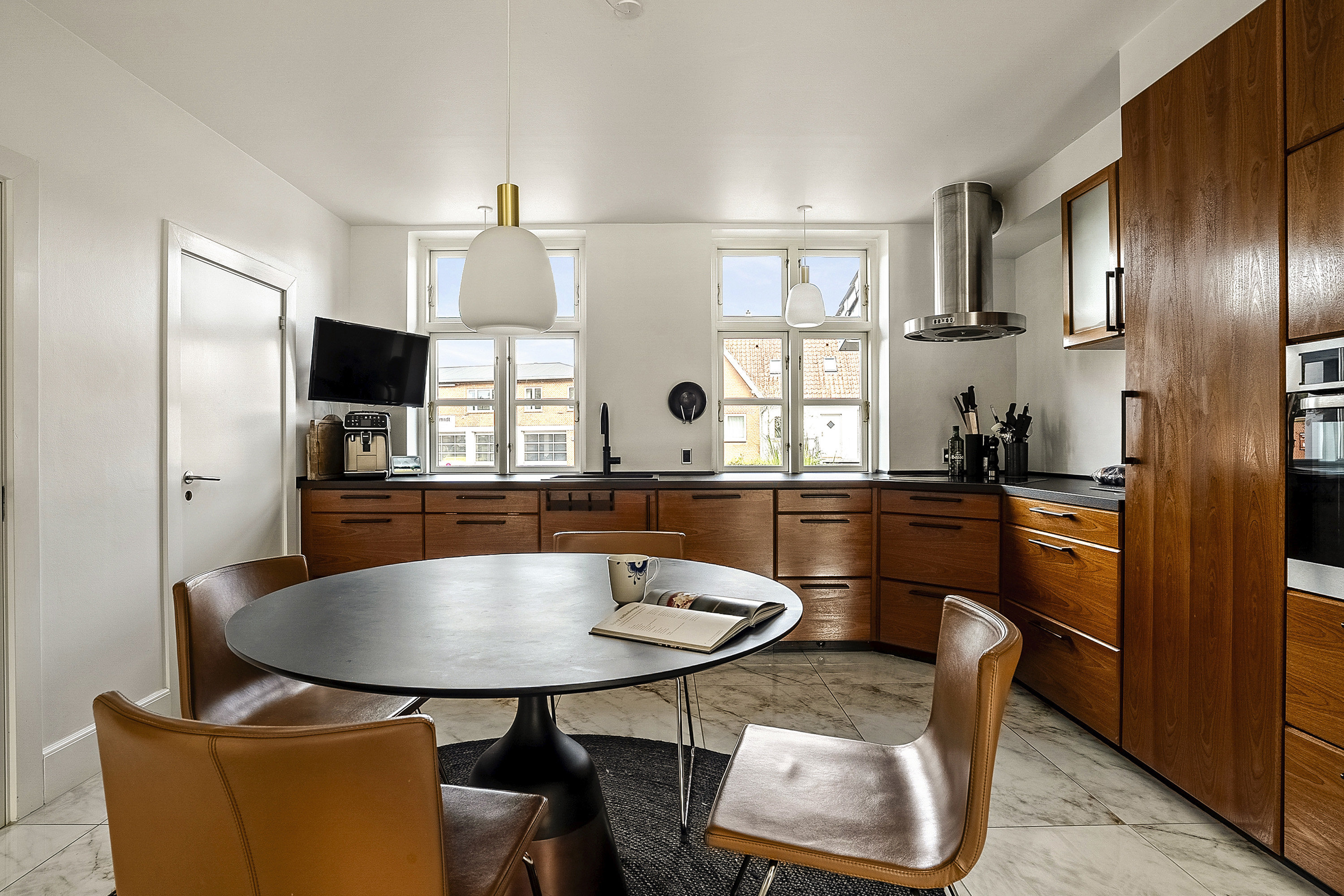 Fremhævet  billede i fuldskærmstilstand. Billede af Søndergade 23, 8783 Hornsyld