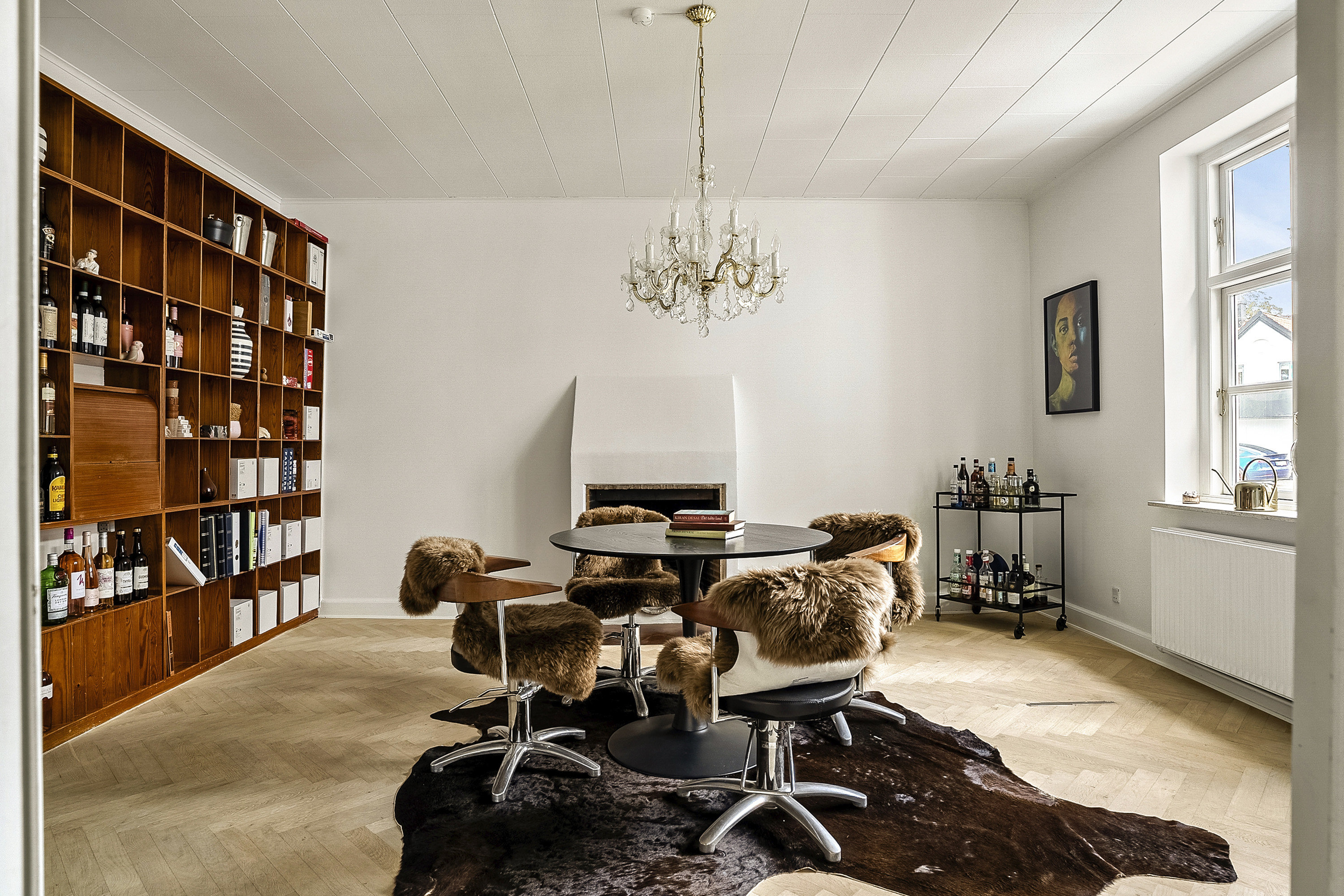 Fremhævet  billede i fuldskærmstilstand. Billede af Søndergade 23, 8783 Hornsyld