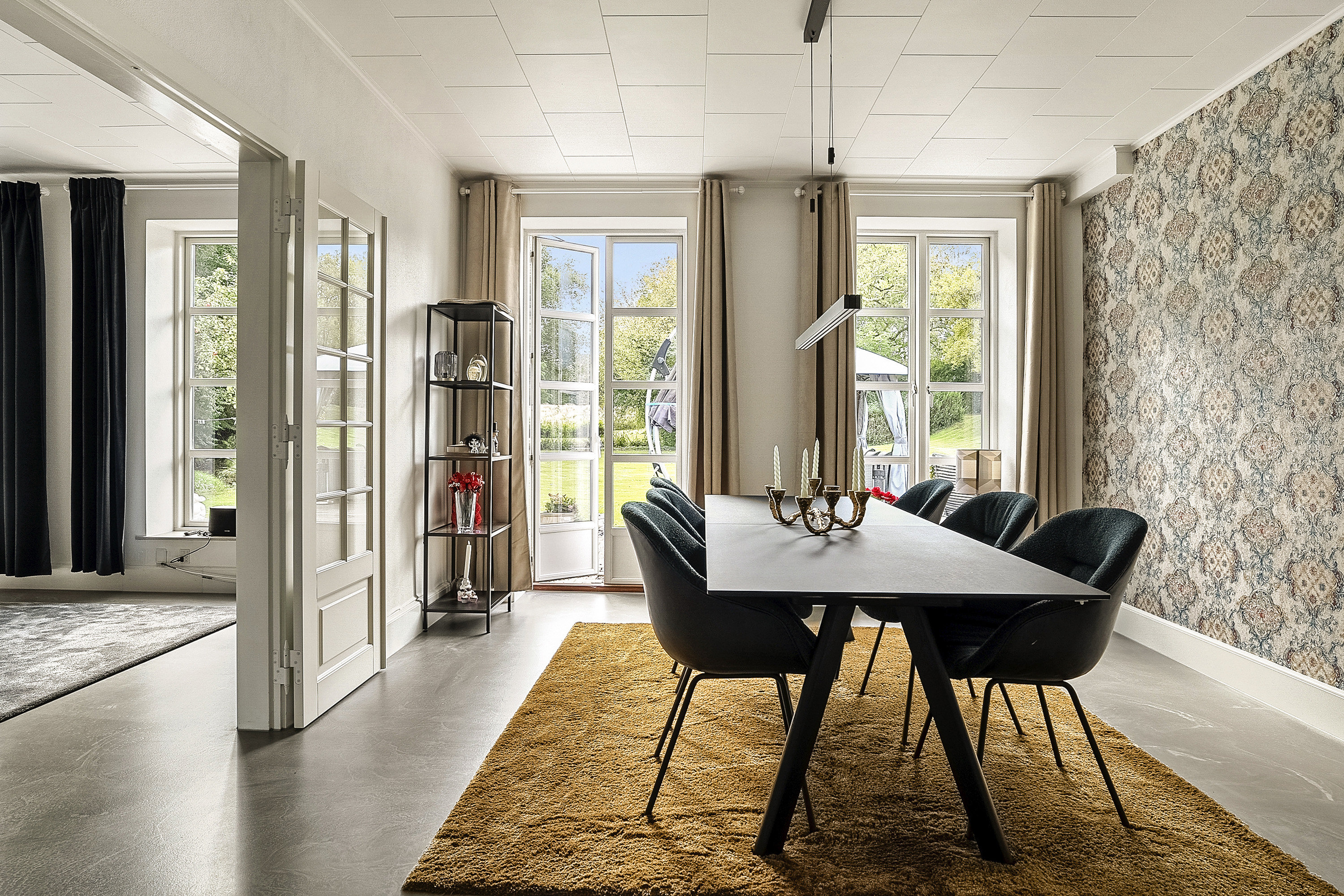 Fremhævet  billede i fuldskærmstilstand. Billede af Søndergade 23, 8783 Hornsyld