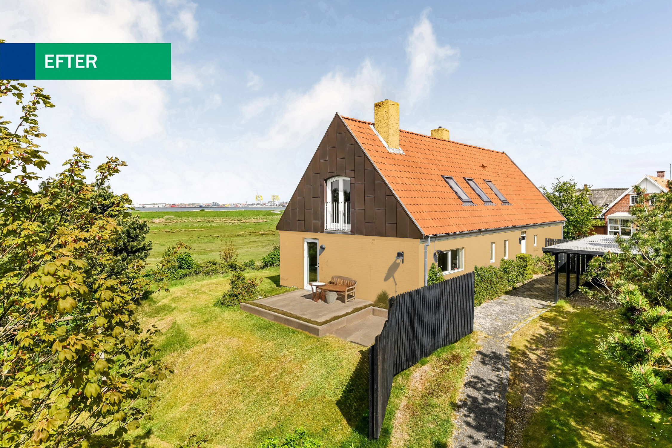 Miniaturebillede 1: andet. Billede af Nørre Engen 3, Nordby, 6720 Fanø