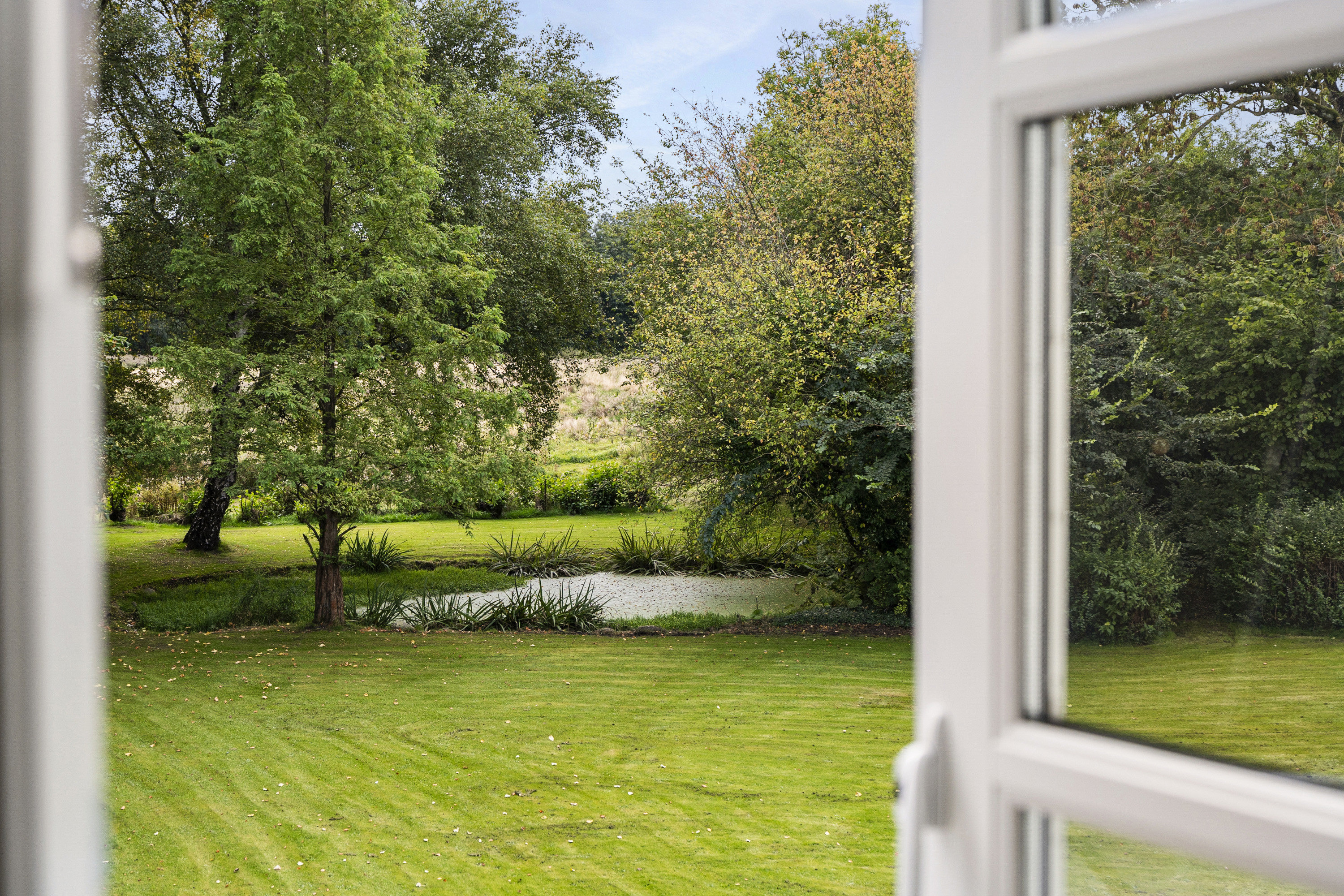 Fremhævet  billede i fuldskærmstilstand. Billede af Søndergade 23, 8783 Hornsyld