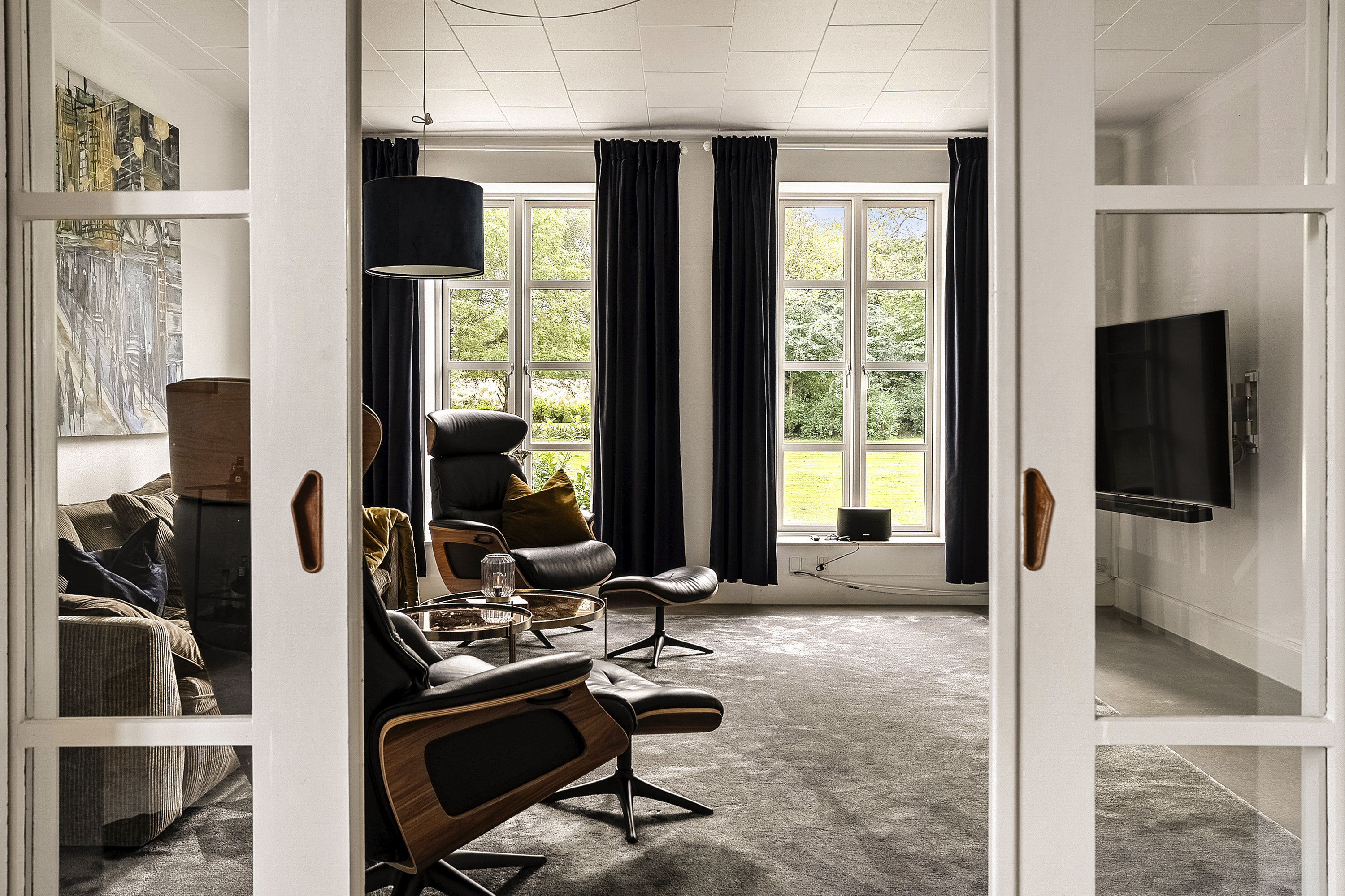 Fremhævet  billede i fuldskærmstilstand. Billede af Søndergade 23, 8783 Hornsyld