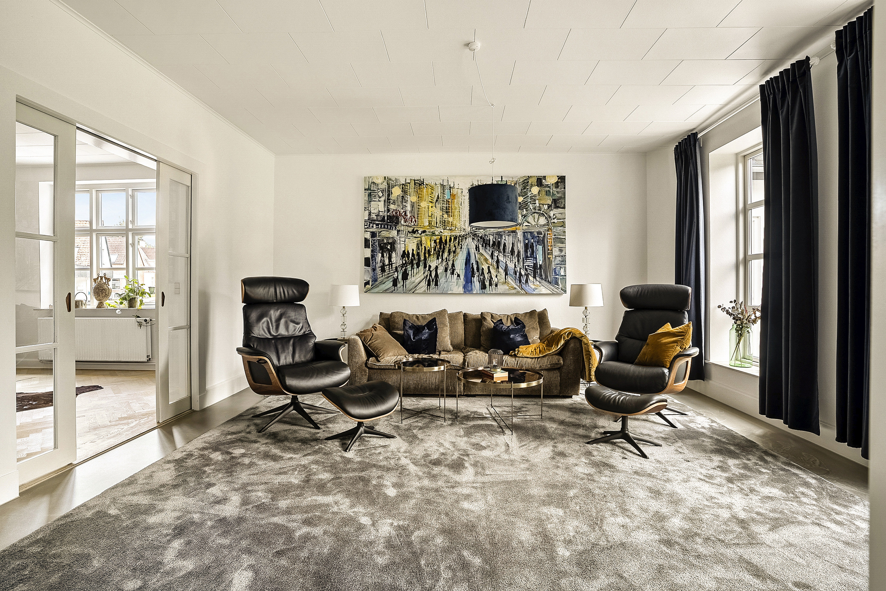 Fremhævet  billede i fuldskærmstilstand. Billede af Søndergade 23, 8783 Hornsyld