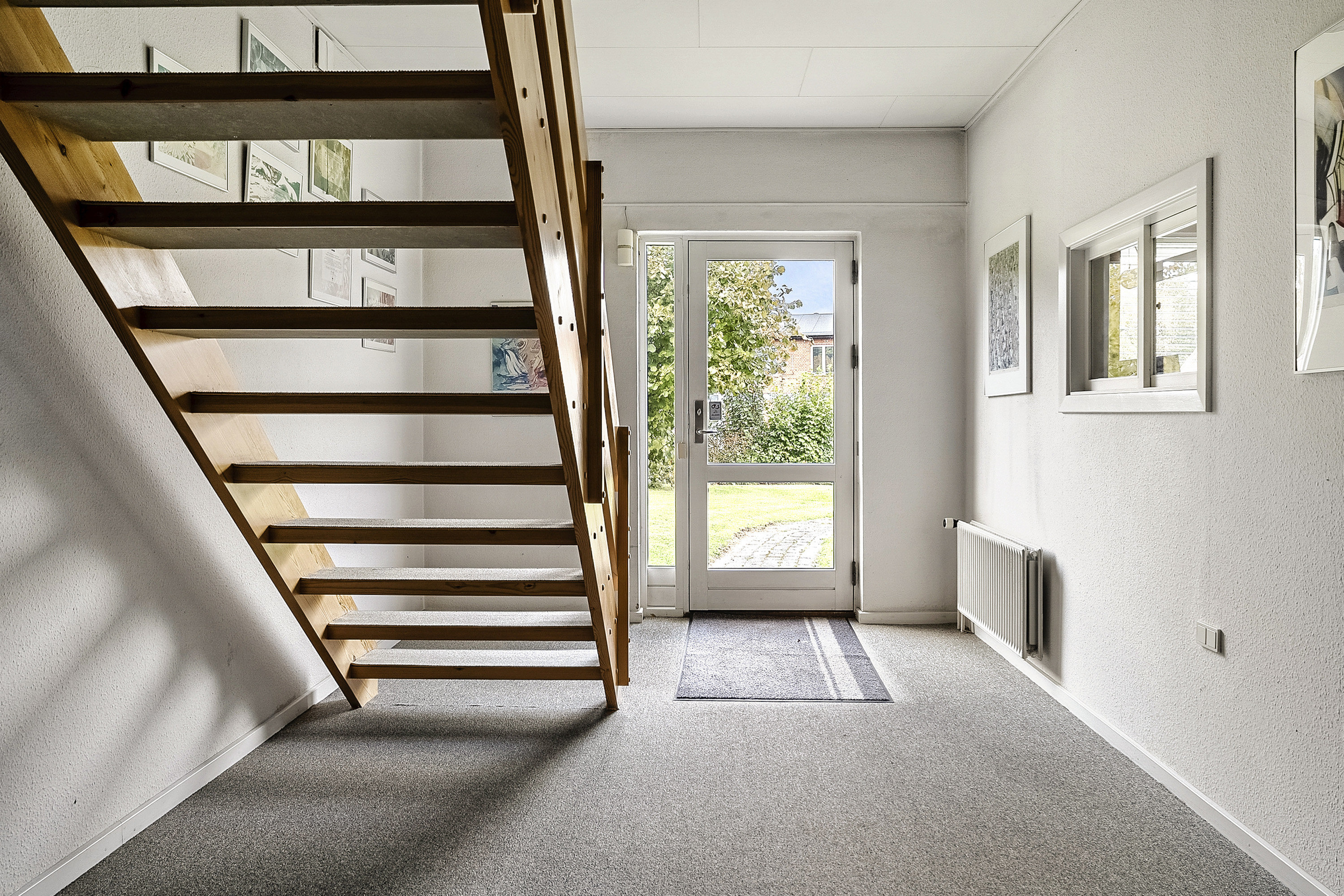 Fremhævet  billede i fuldskærmstilstand. Billede af Søndergade 23, 8783 Hornsyld