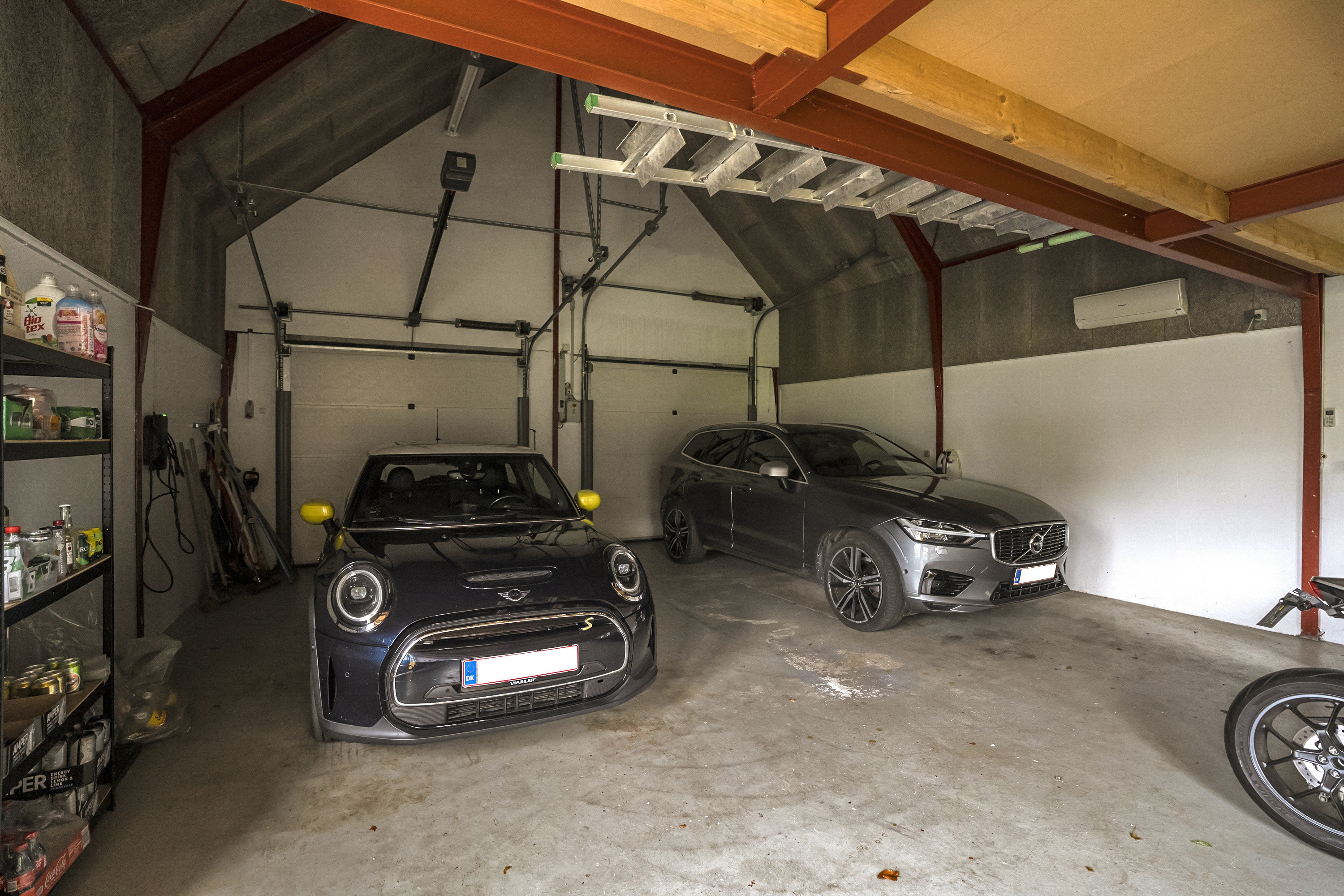 Fremhævet  billede i fuldskærmstilstand. Billede af Søndergade 23, 8783 Hornsyld