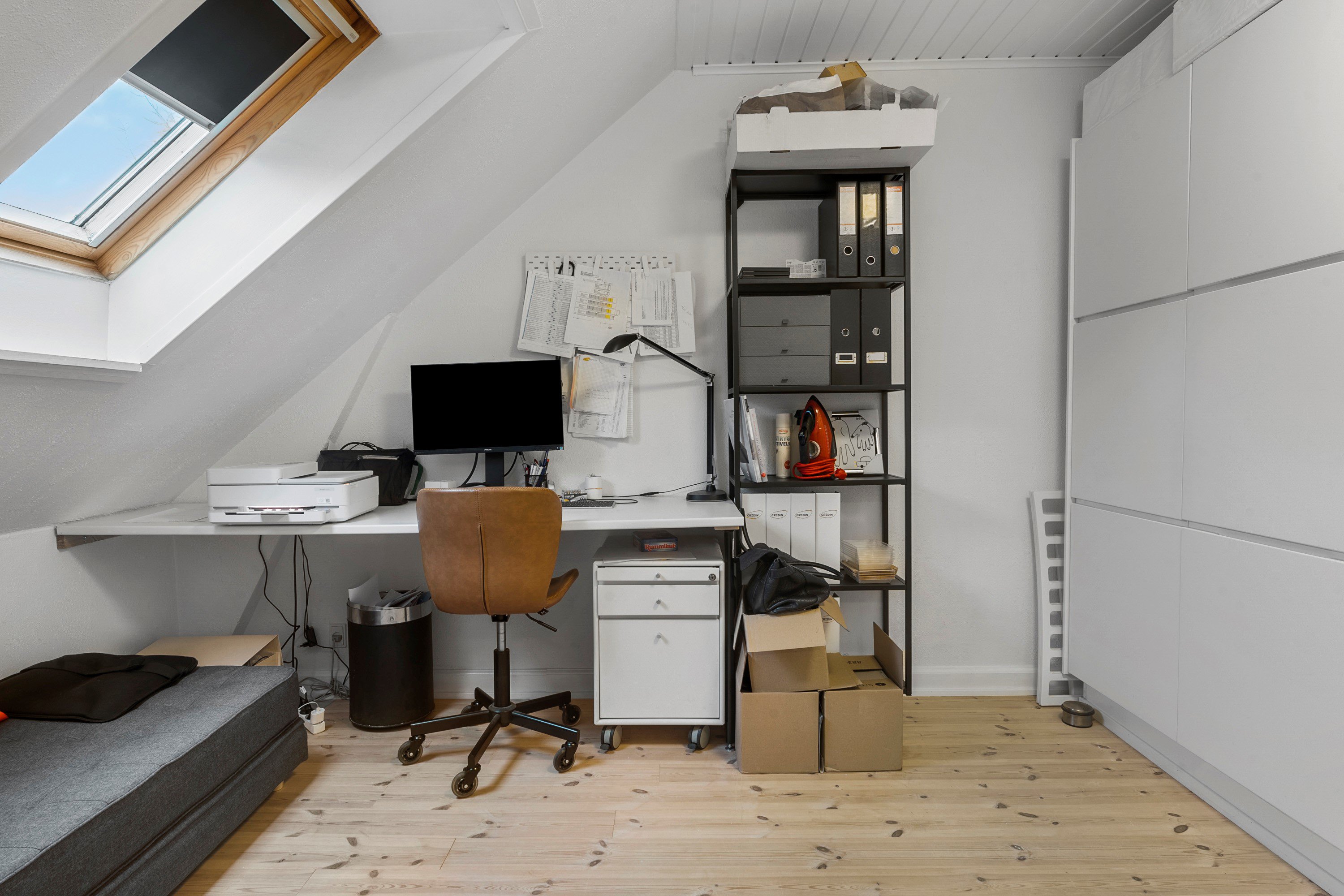 Fremhævet  billede i fuldskærmstilstand. Billede af Vejrupsgade 20, 6000 Kolding