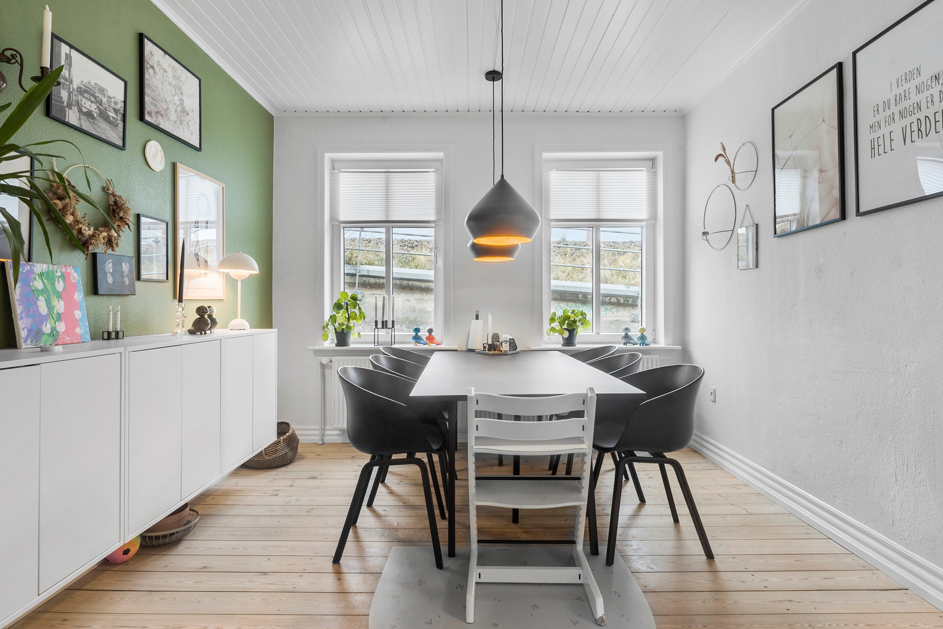 Fremhævet  billede i fuldskærmstilstand. Billede af Vejrupsgade 20, 6000 Kolding