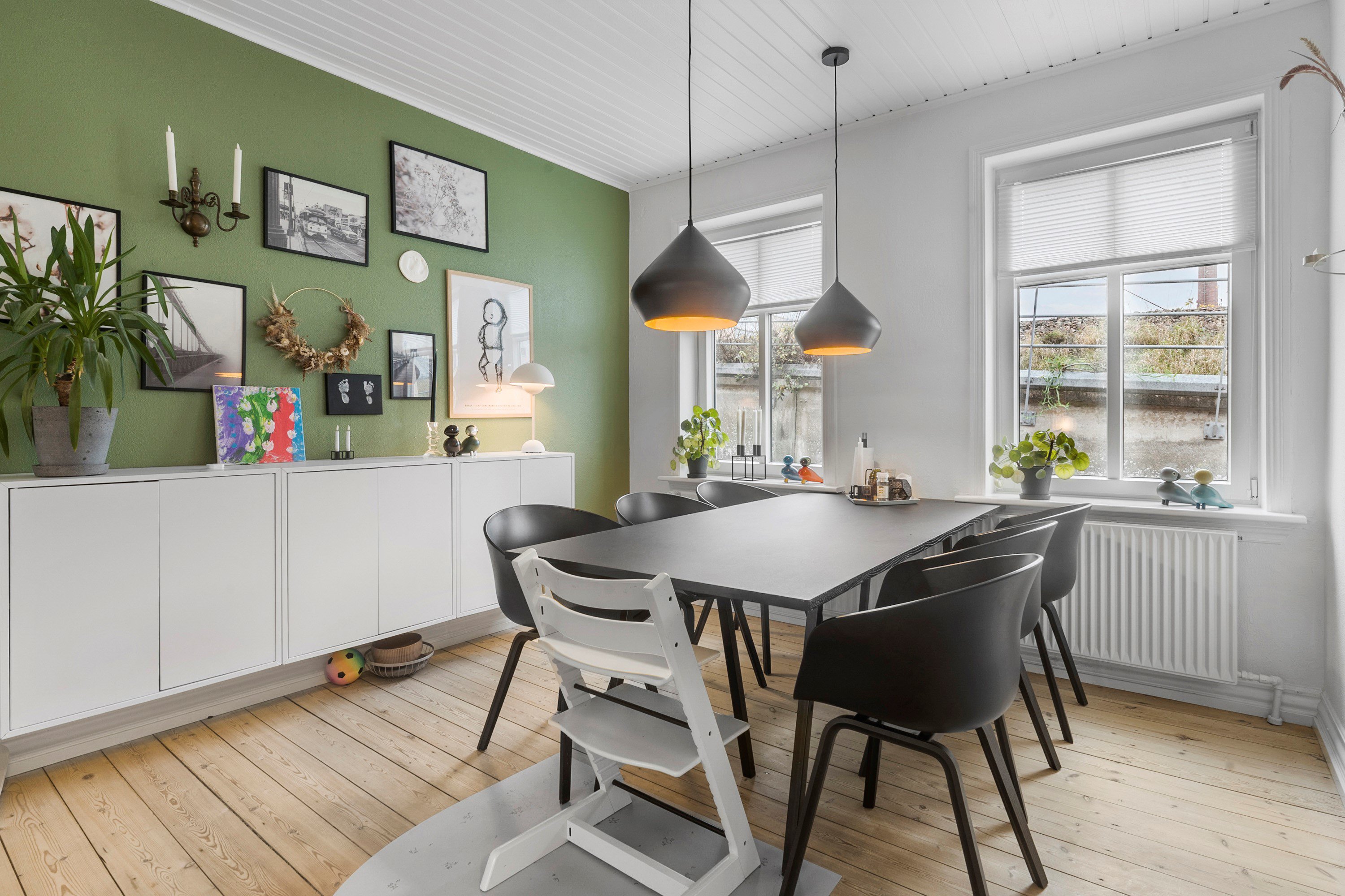 Fremhævet  billede i fuldskærmstilstand. Billede af Vejrupsgade 20, 6000 Kolding