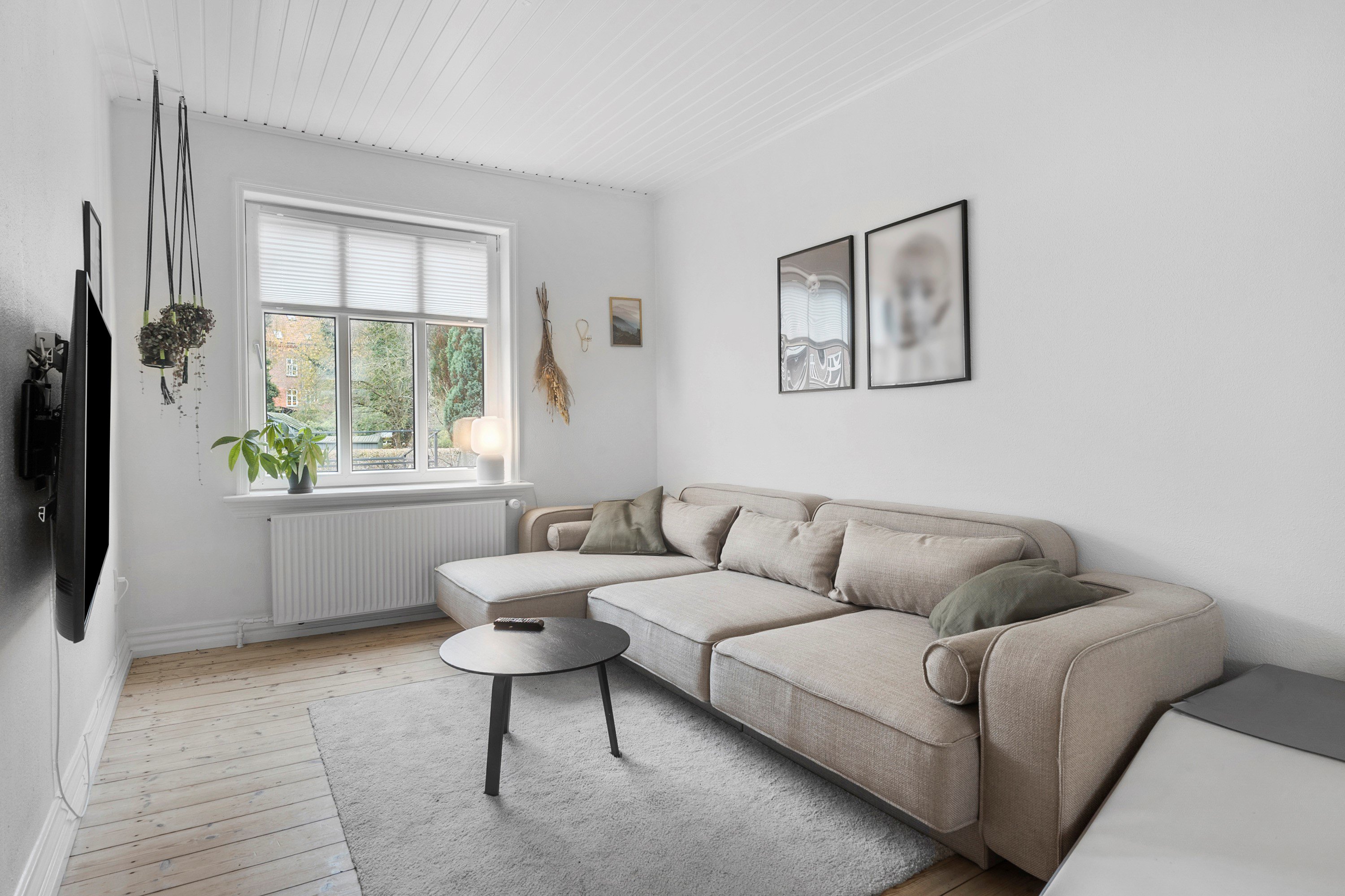 Fremhævet  billede i fuldskærmstilstand. Billede af Vejrupsgade 20, 6000 Kolding