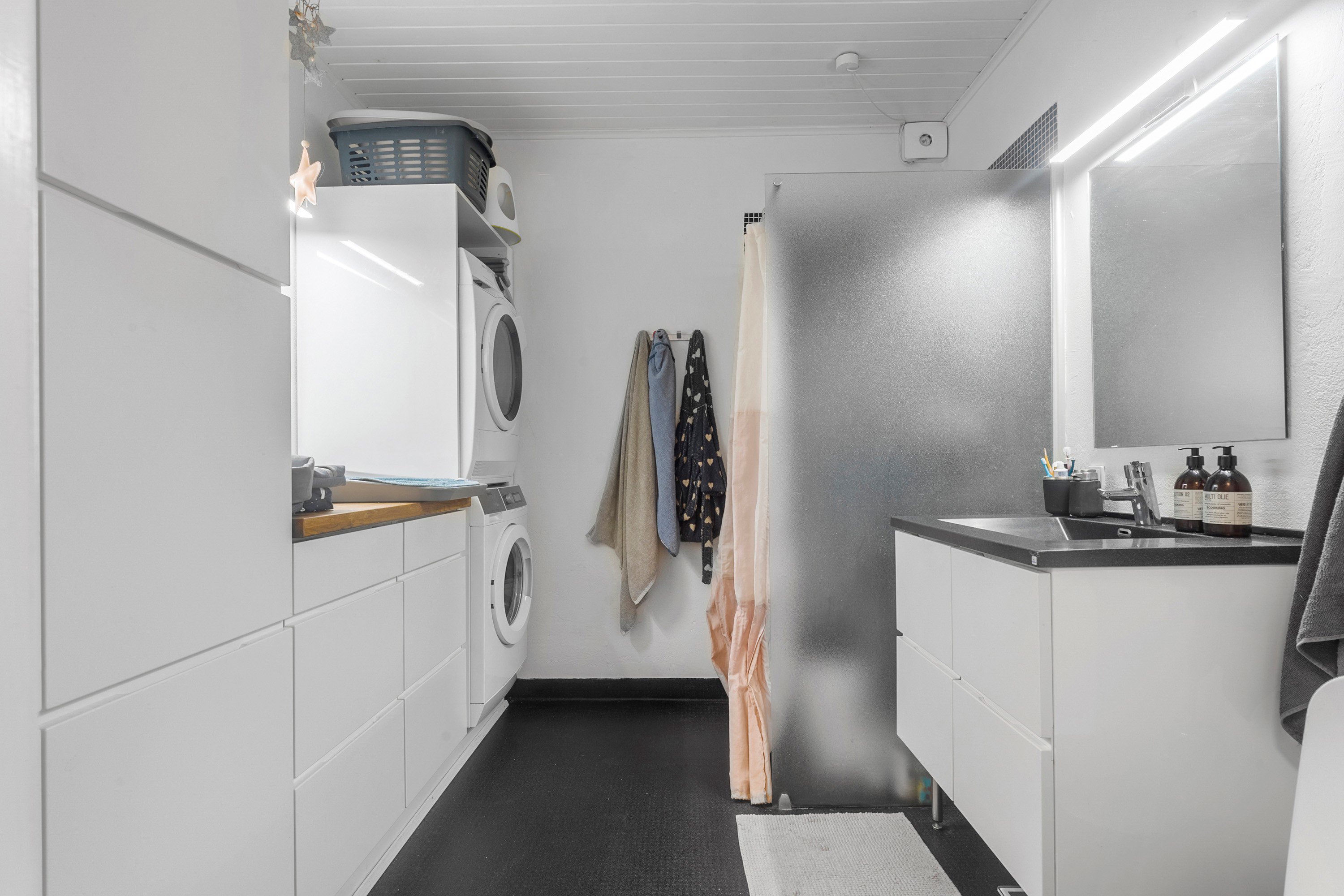 Fremhævet  billede i fuldskærmstilstand. Billede af Vejrupsgade 20, 6000 Kolding