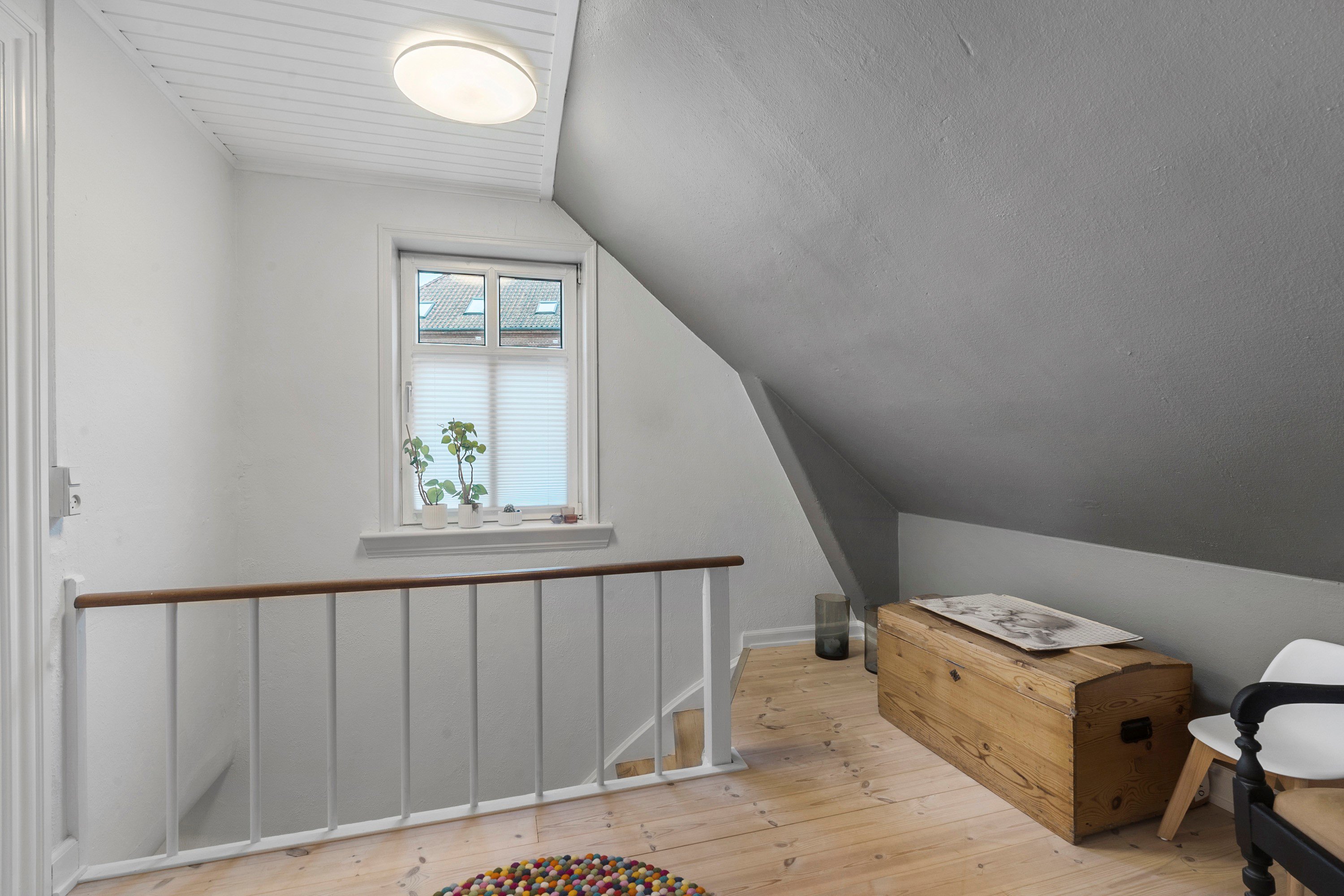 Fremhævet  billede i fuldskærmstilstand. Billede af Vejrupsgade 20, 6000 Kolding