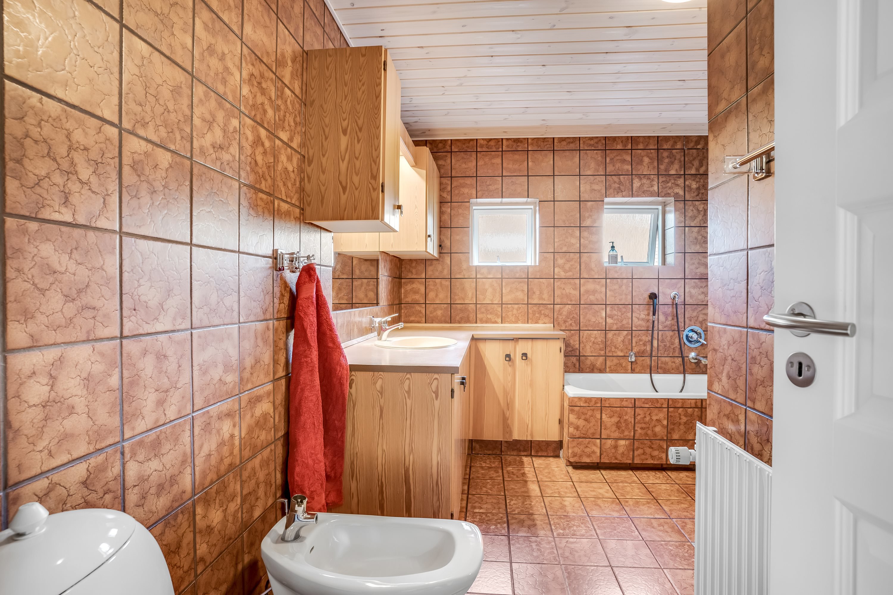 Fremhævet  billede i fuldskærmstilstand. Billede af Markledet 57, 6950 Ringkøbing