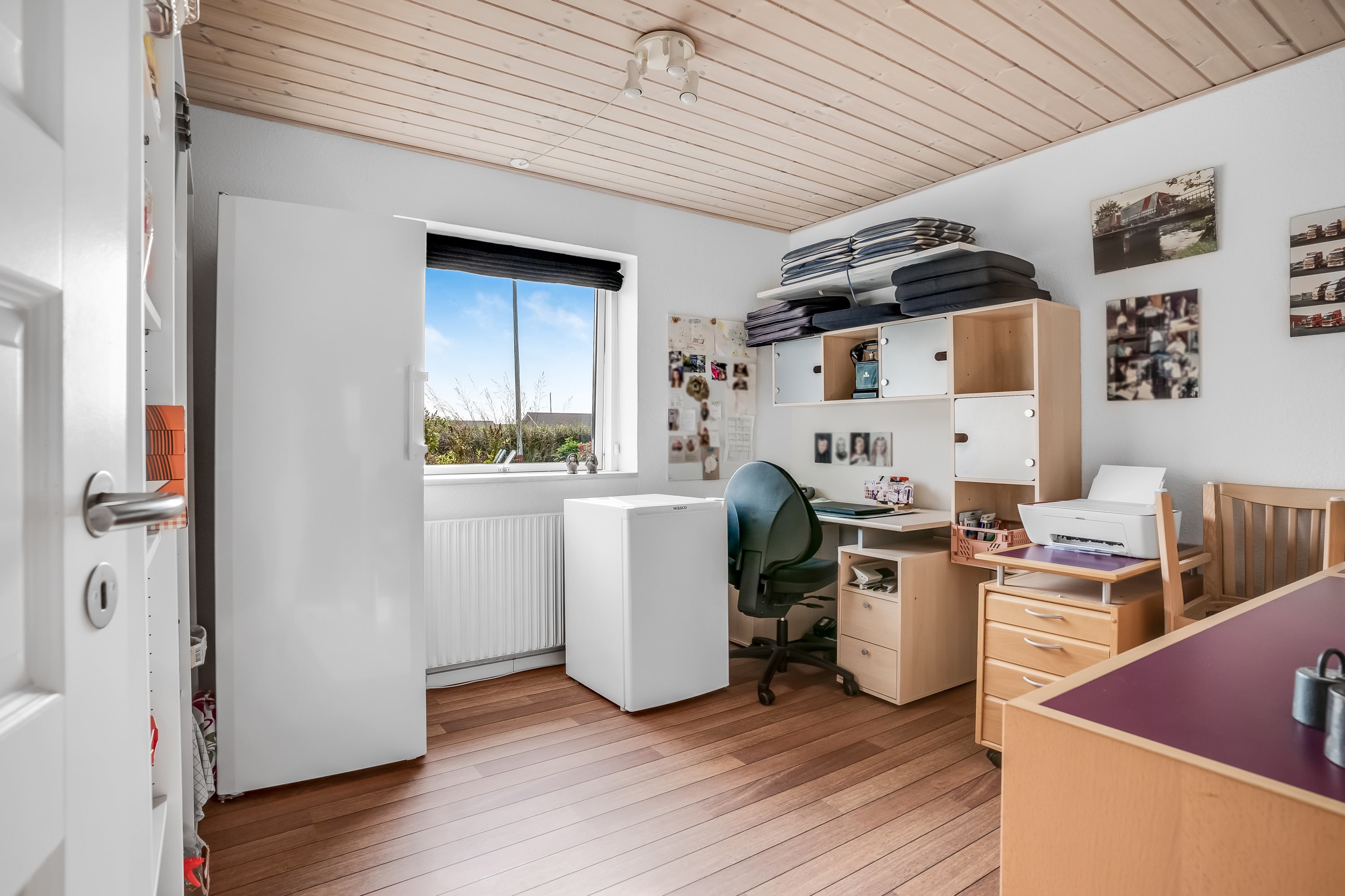 Fremhævet  billede i fuldskærmstilstand. Billede af Markledet 57, 6950 Ringkøbing