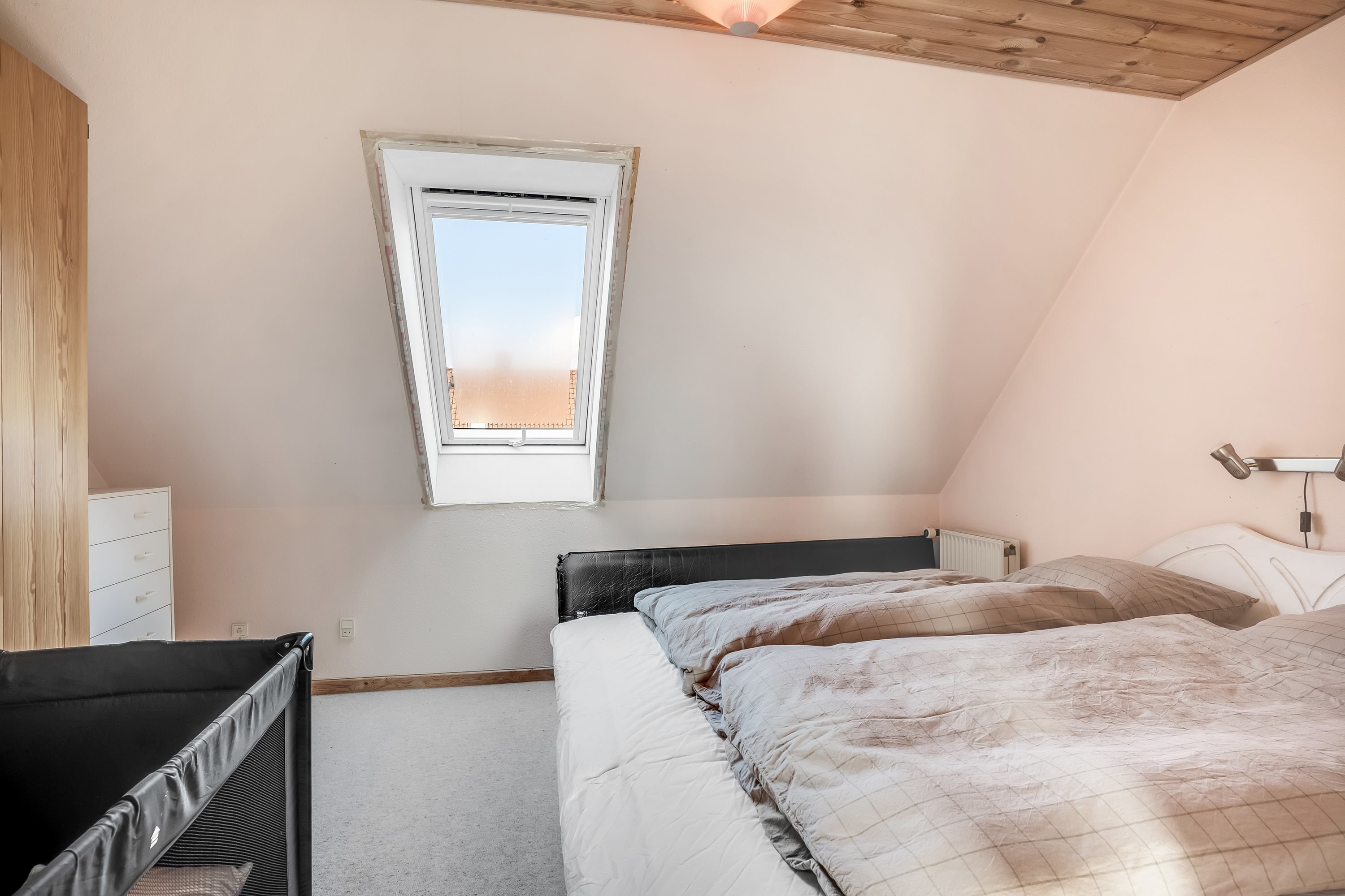 Fremhævet  billede i fuldskærmstilstand. Billede af Markledet 57, 6950 Ringkøbing