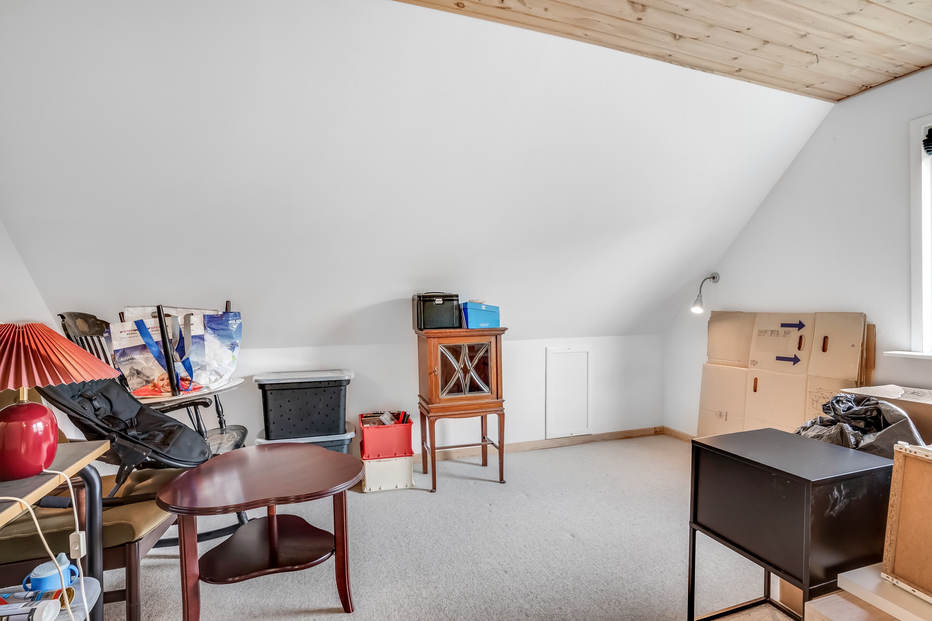 Fremhævet  billede i fuldskærmstilstand. Billede af Markledet 57, 6950 Ringkøbing