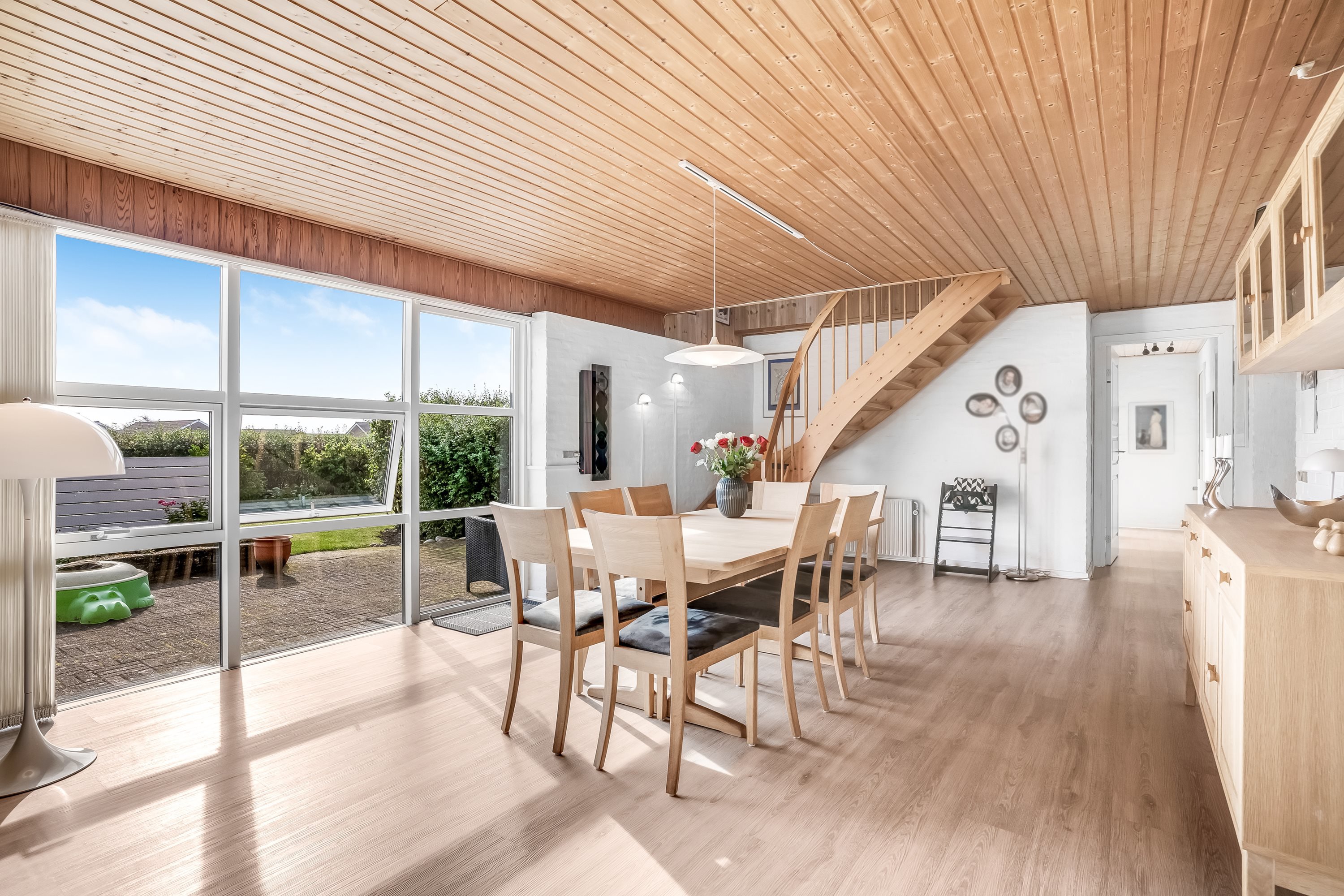 Fremhævet  billede i fuldskærmstilstand. Billede af Markledet 57, 6950 Ringkøbing