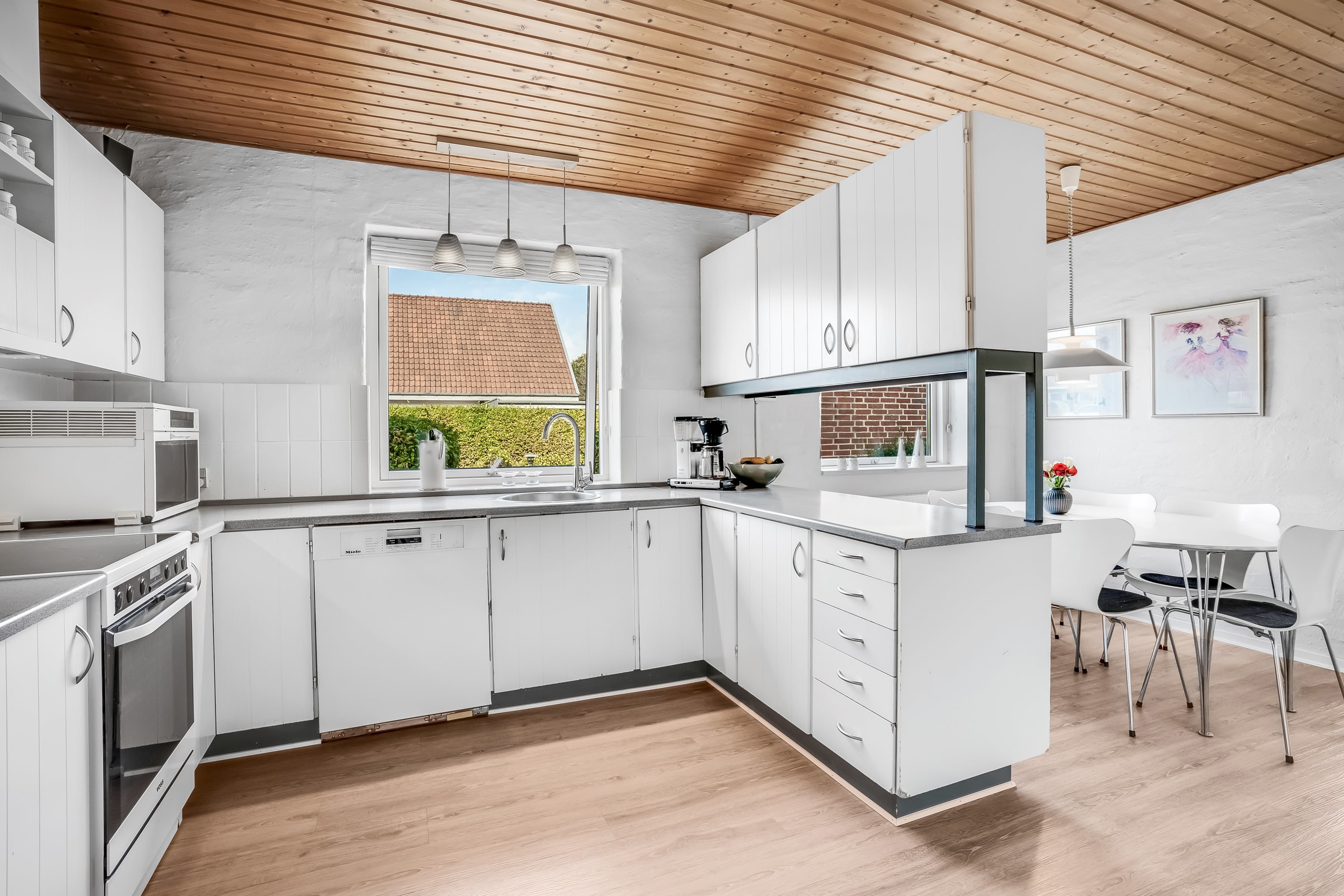 Miniaturebillede 2: . Billede af Markledet 57, 6950 Ringkøbing