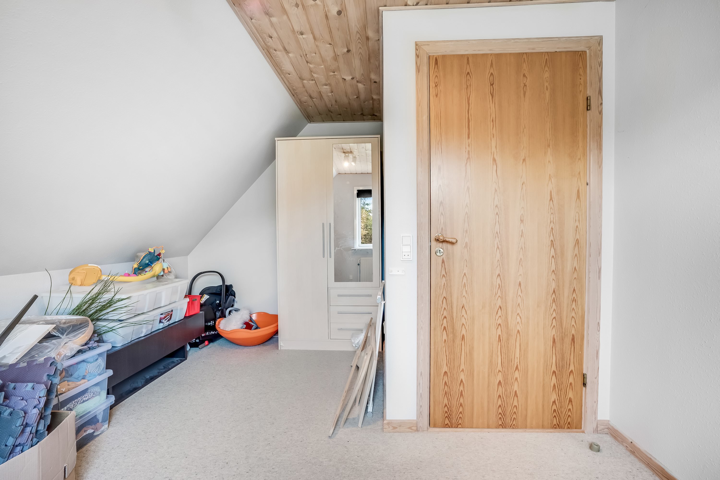 Fremhævet  billede i fuldskærmstilstand. Billede af Markledet 57, 6950 Ringkøbing