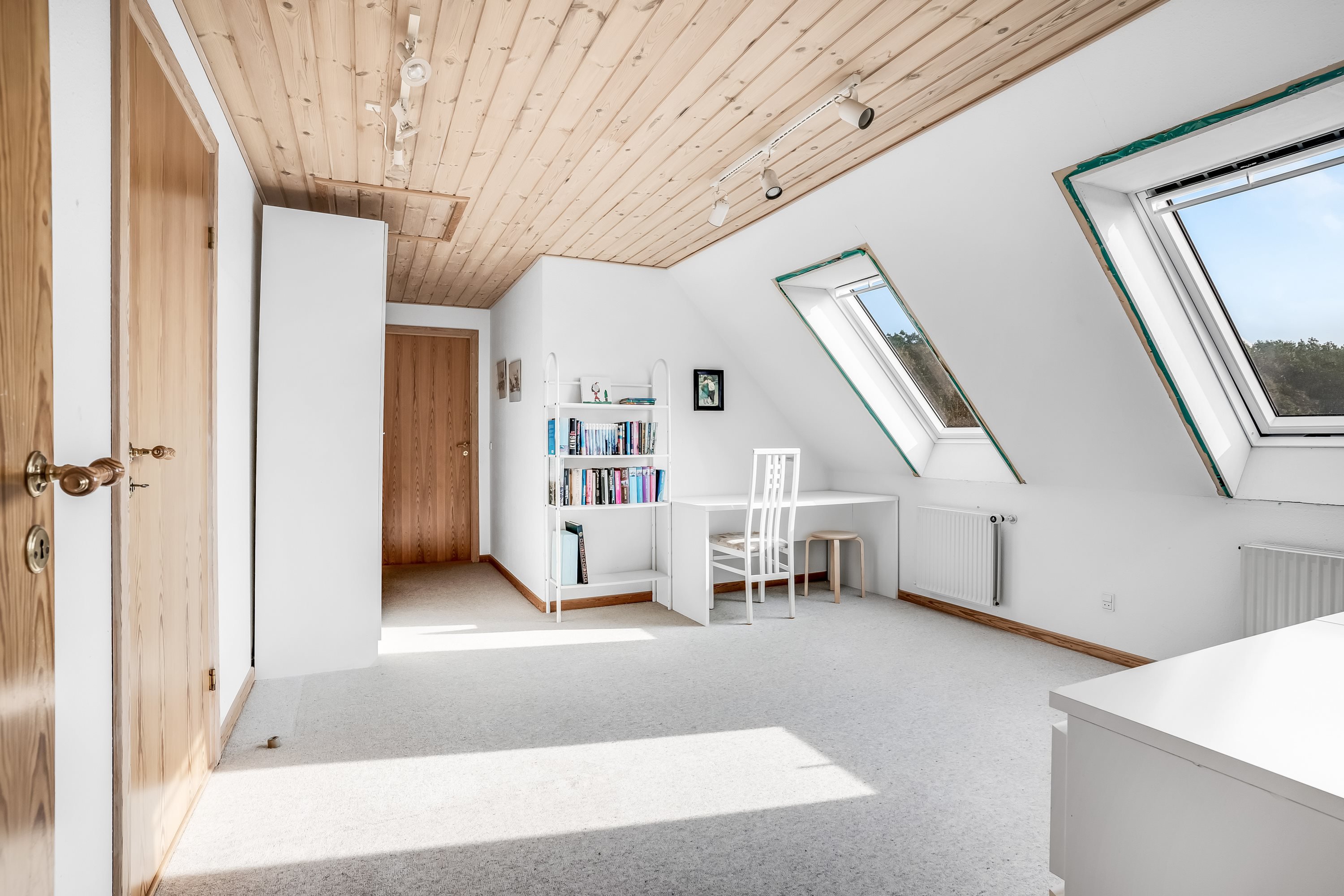 Fremhævet  billede i fuldskærmstilstand. Billede af Markledet 57, 6950 Ringkøbing