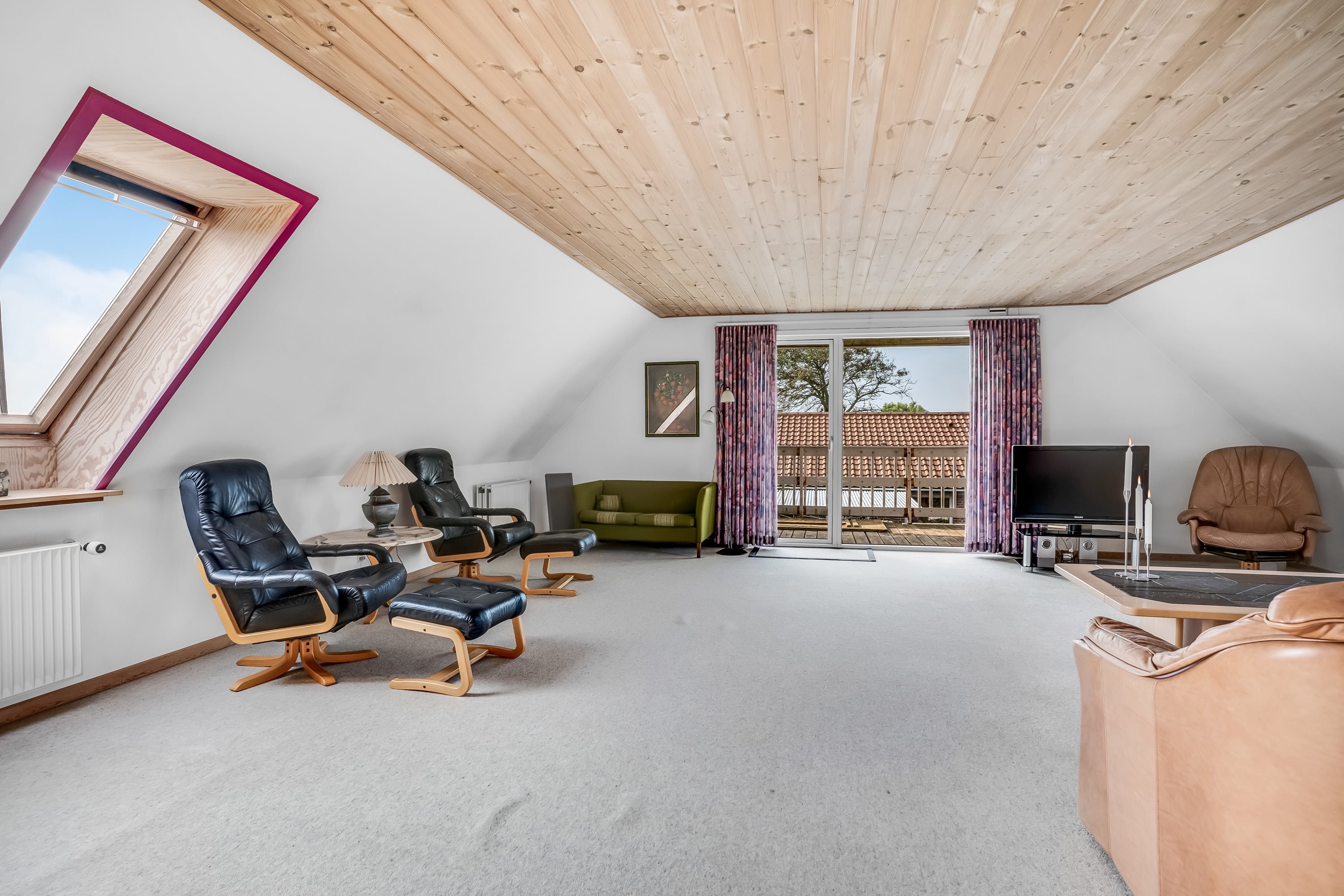 Fremhævet  billede i fuldskærmstilstand. Billede af Markledet 57, 6950 Ringkøbing