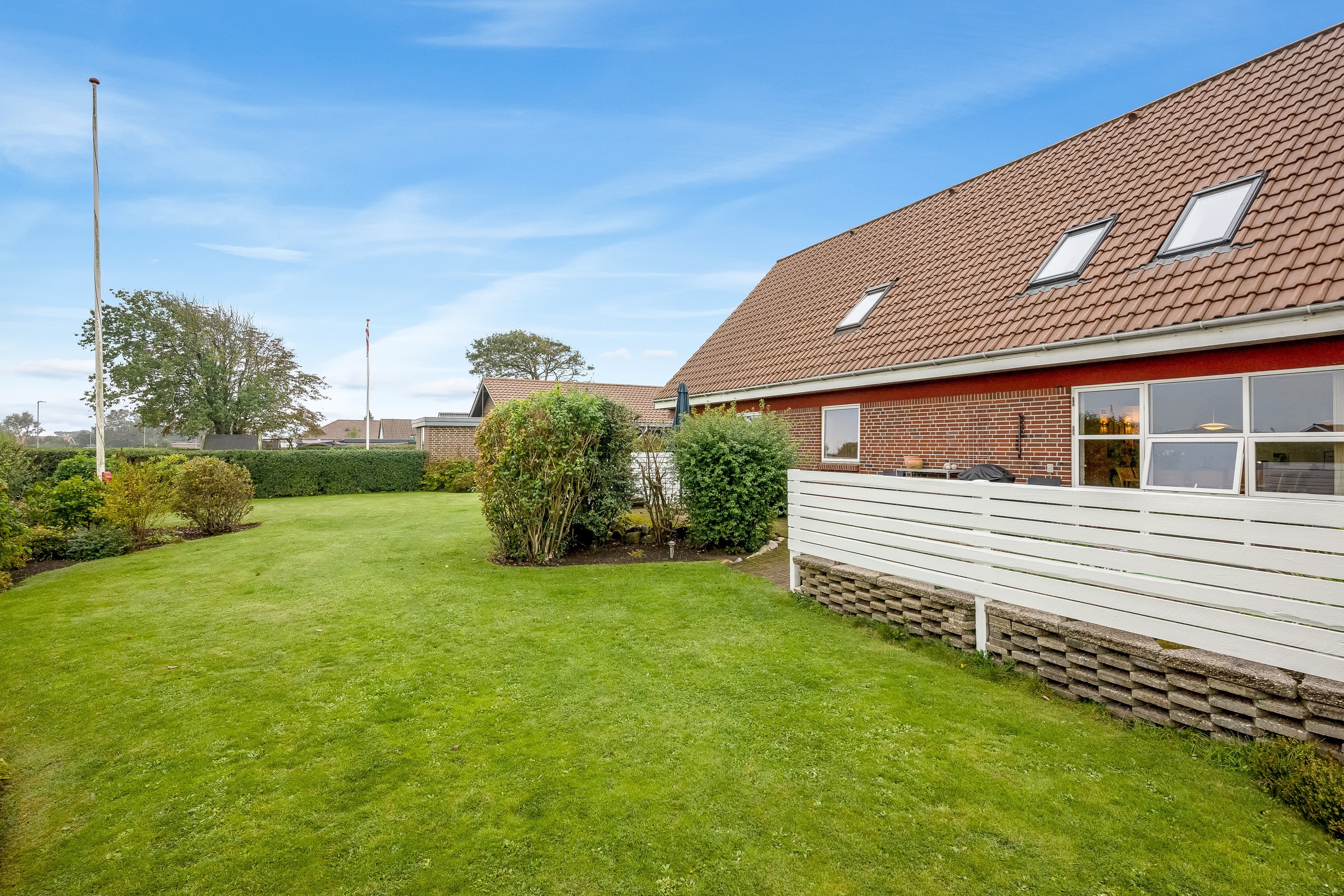 Fremhævet  billede i fuldskærmstilstand. Billede af Markledet 57, 6950 Ringkøbing