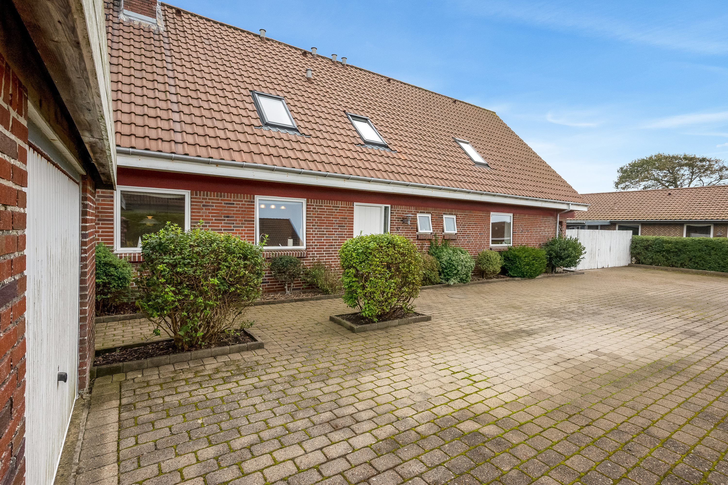 Fremhævet  billede i fuldskærmstilstand. Billede af Markledet 57, 6950 Ringkøbing