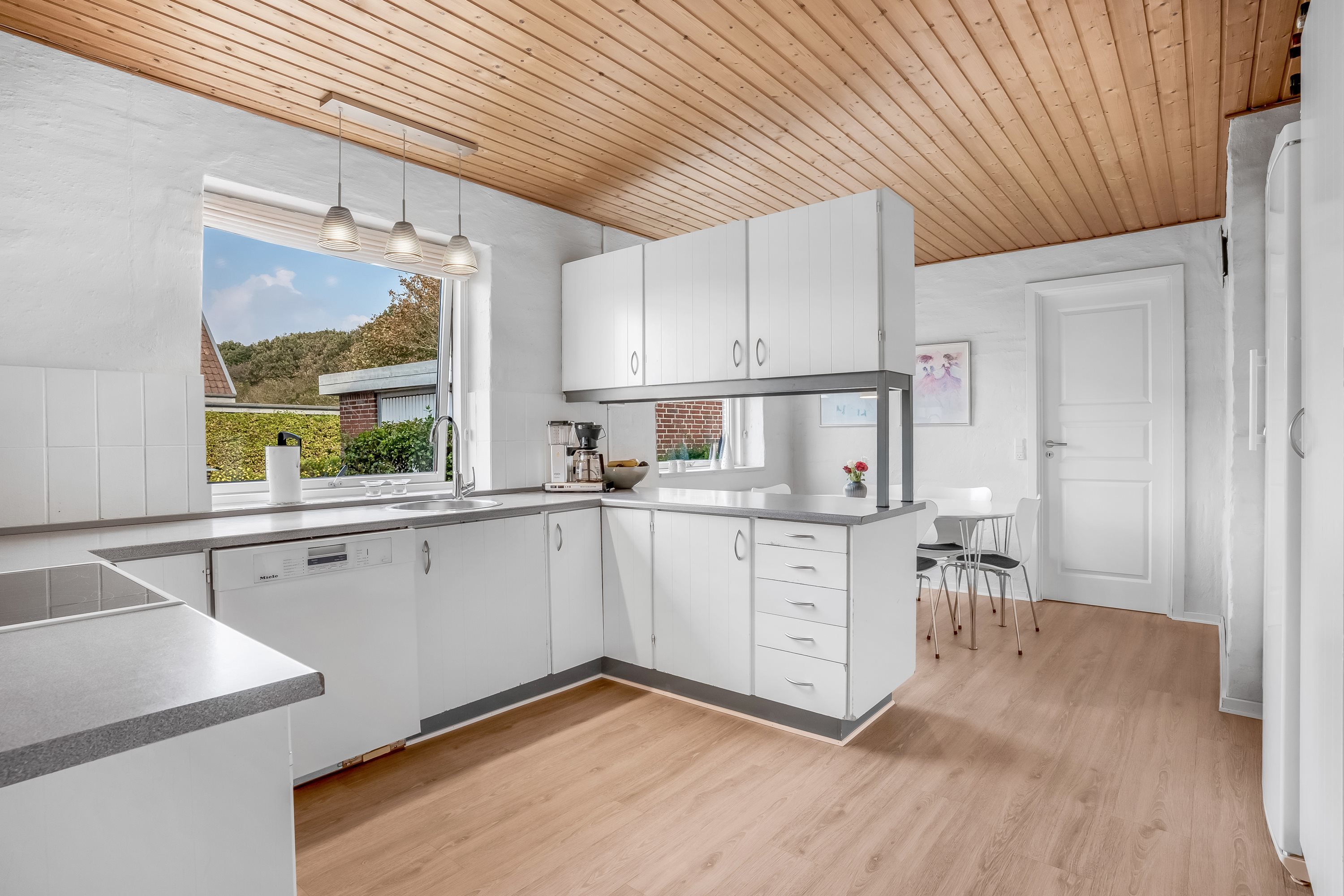 Fremhævet  billede i fuldskærmstilstand. Billede af Markledet 57, 6950 Ringkøbing