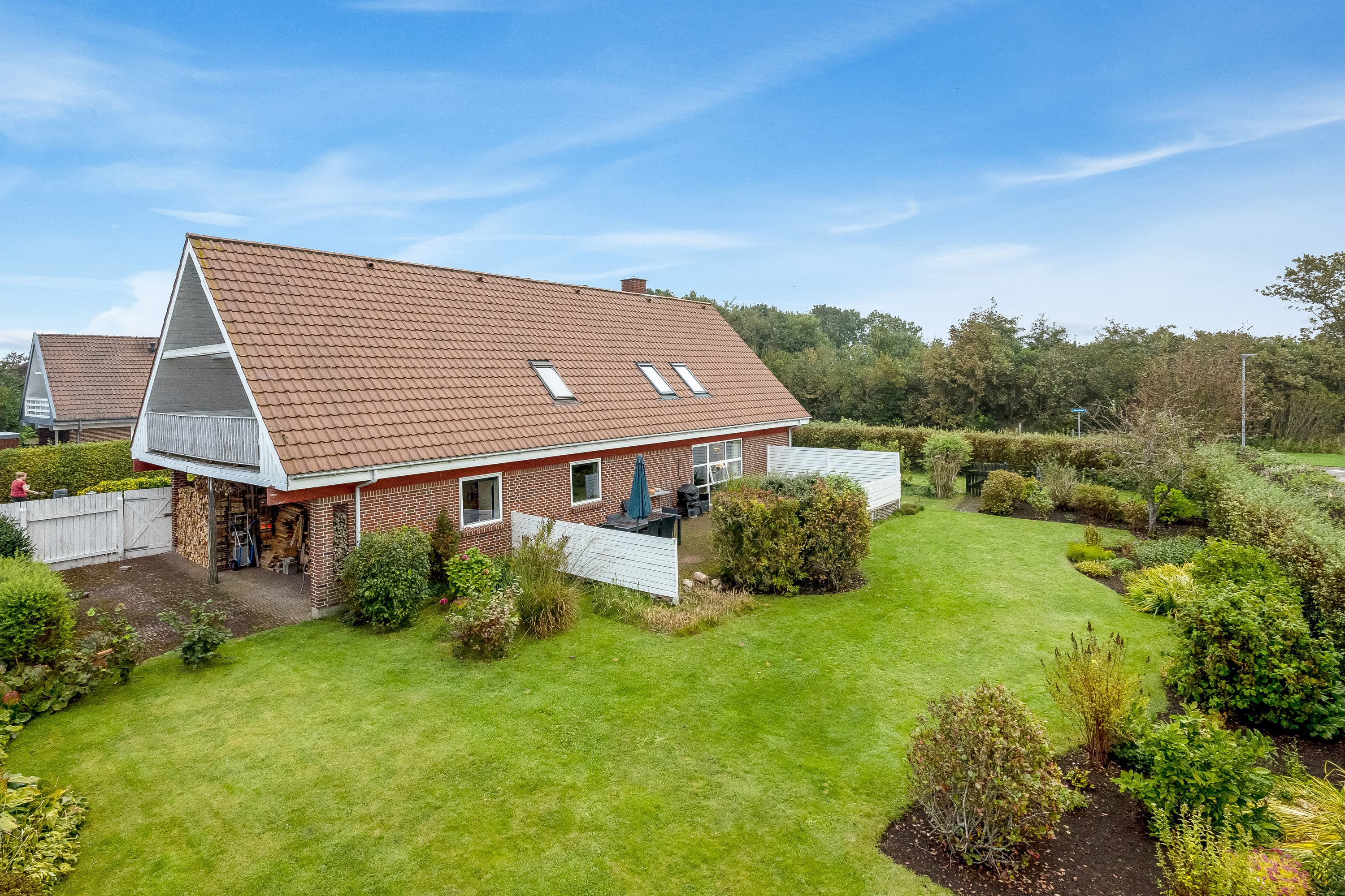 Fremhævet  billede i fuldskærmstilstand. Billede af Markledet 57, 6950 Ringkøbing