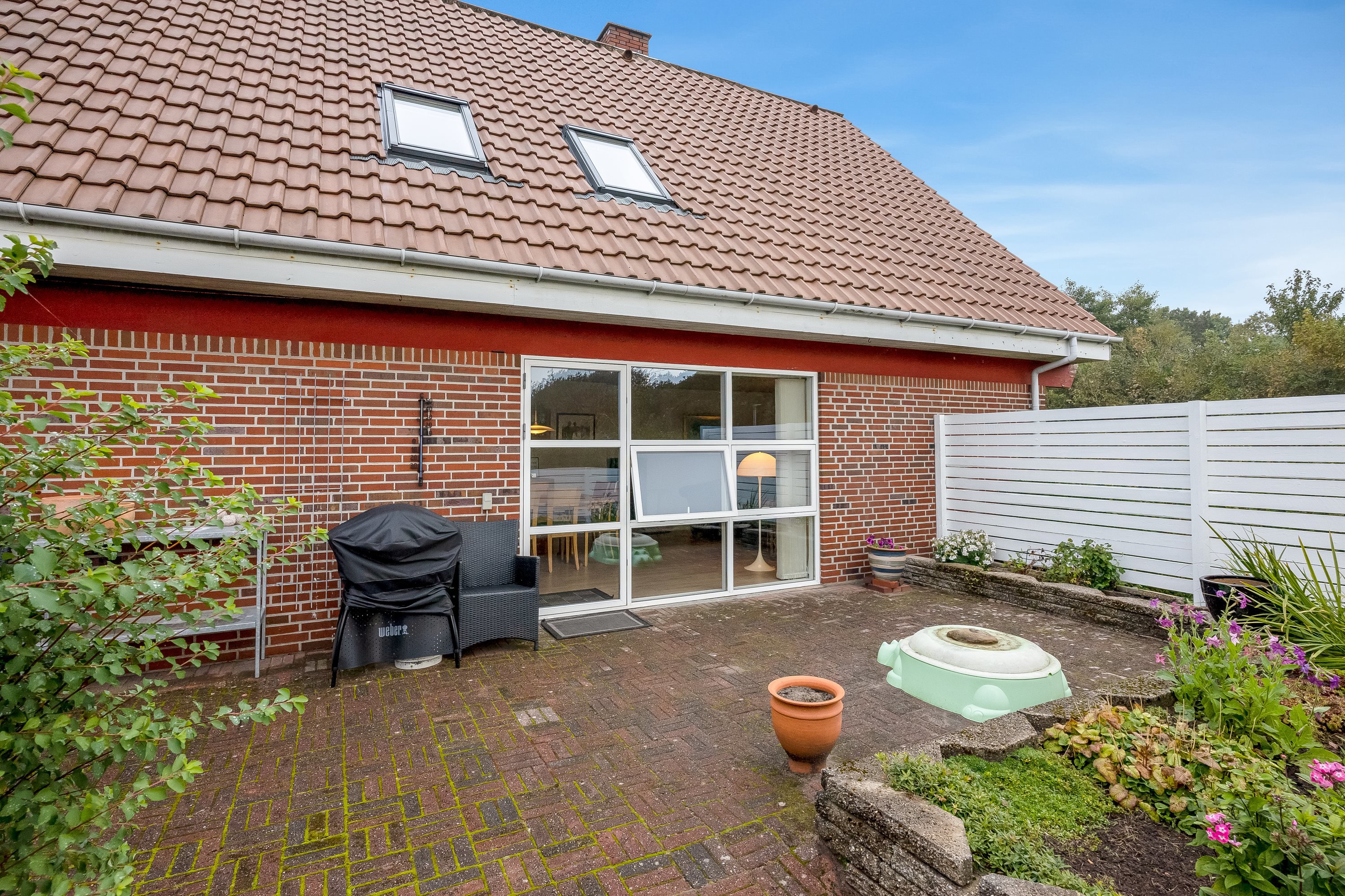 Fremhævet  billede i fuldskærmstilstand. Billede af Markledet 57, 6950 Ringkøbing