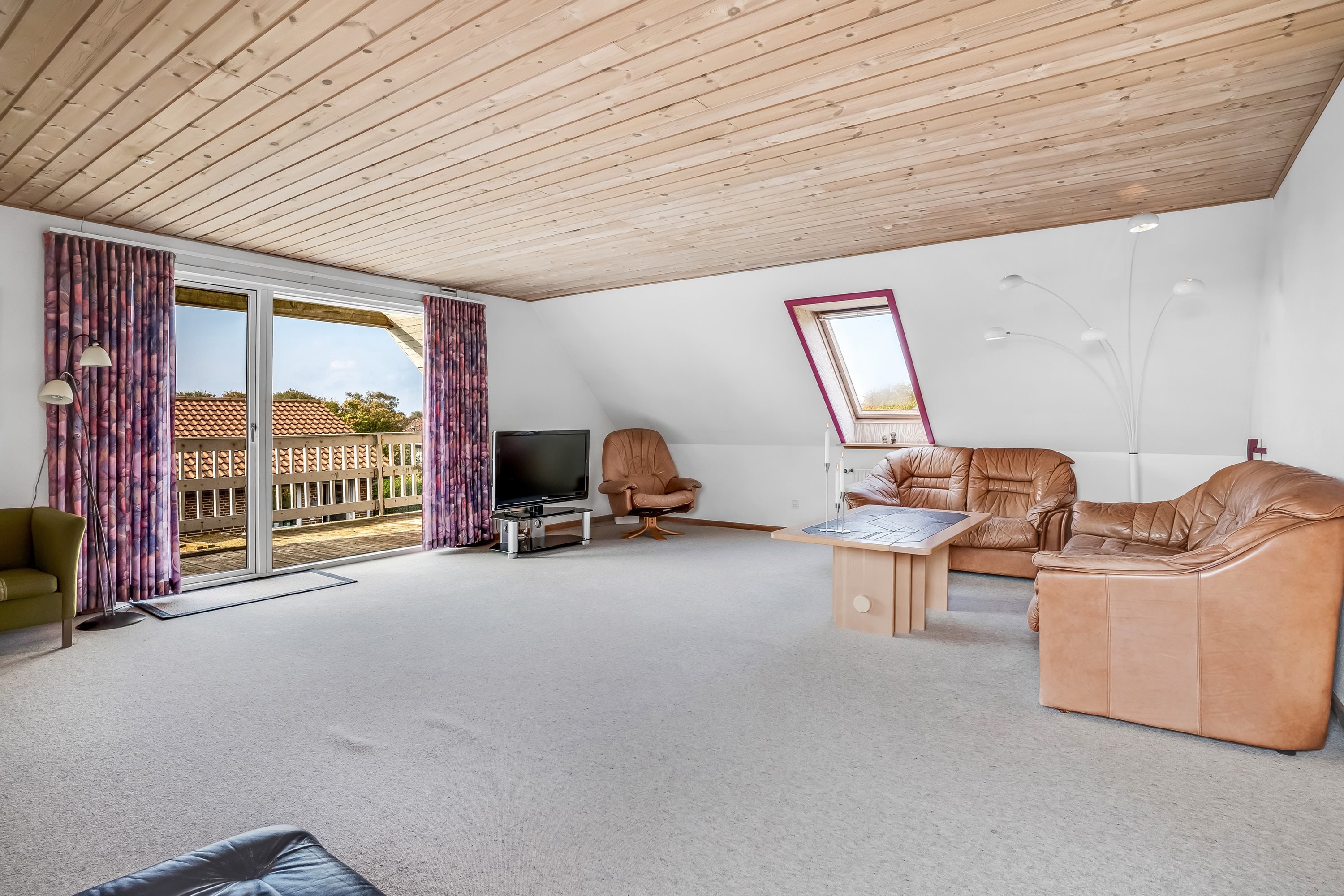 Fremhævet  billede i fuldskærmstilstand. Billede af Markledet 57, 6950 Ringkøbing