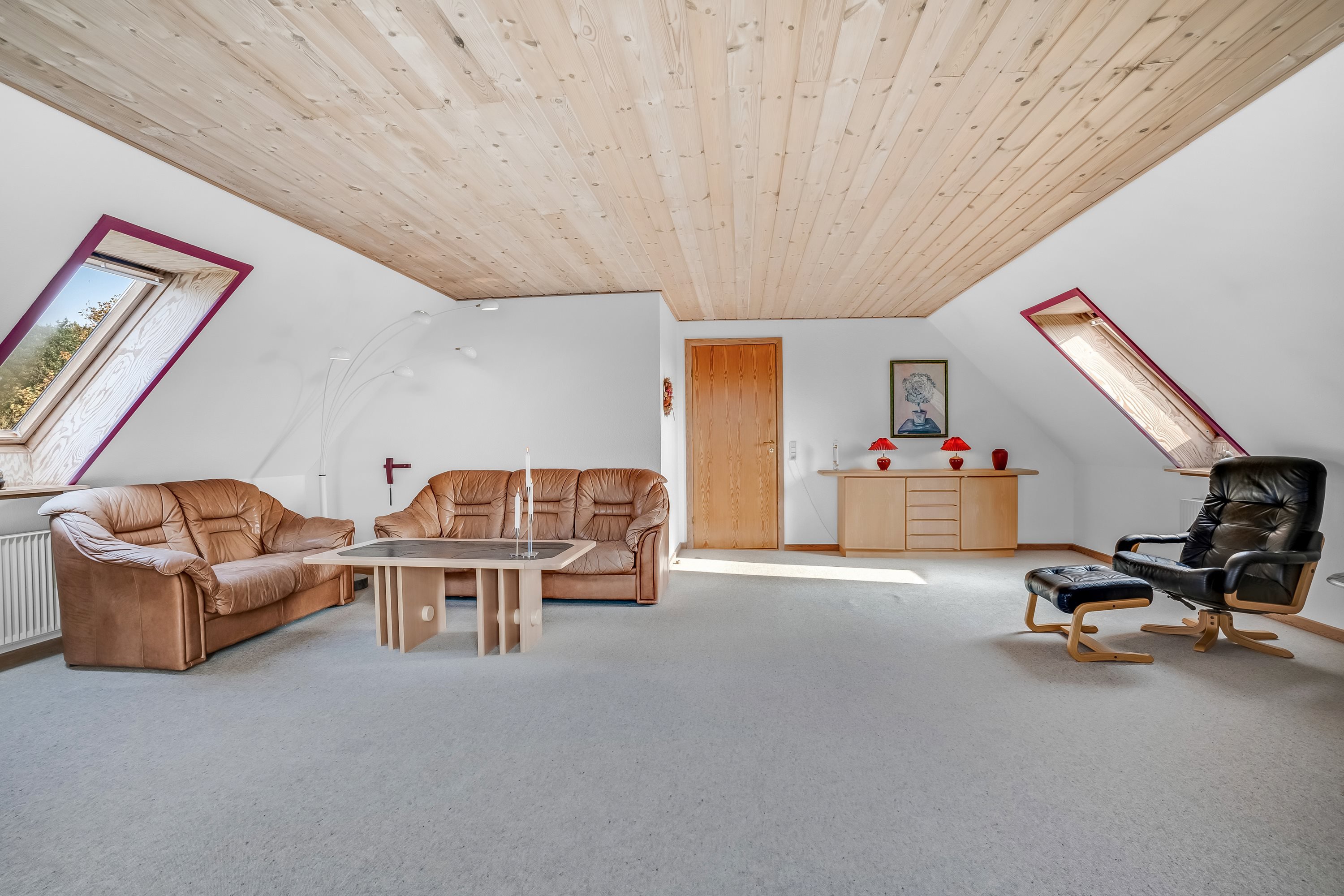 Fremhævet  billede i fuldskærmstilstand. Billede af Markledet 57, 6950 Ringkøbing