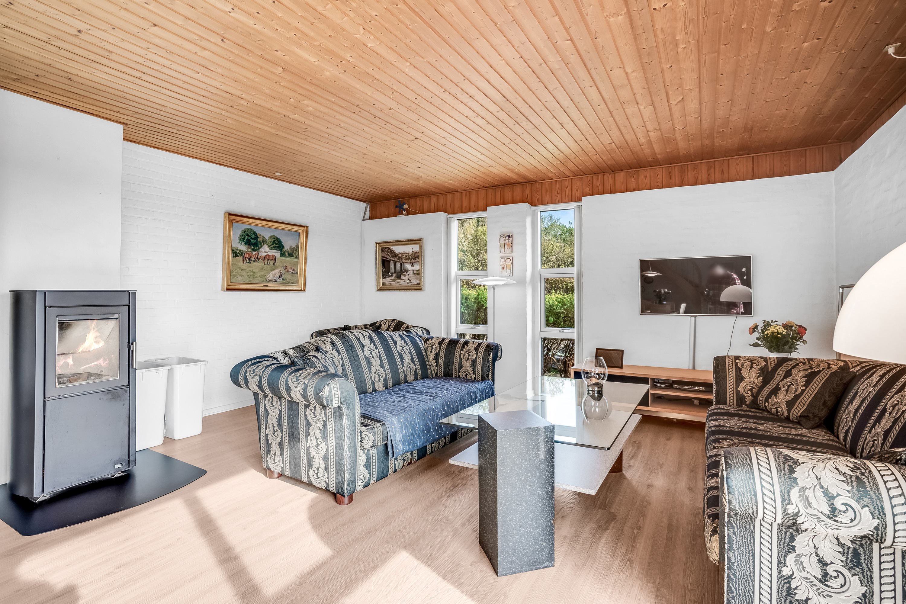 Fremhævet  billede i fuldskærmstilstand. Billede af Markledet 57, 6950 Ringkøbing