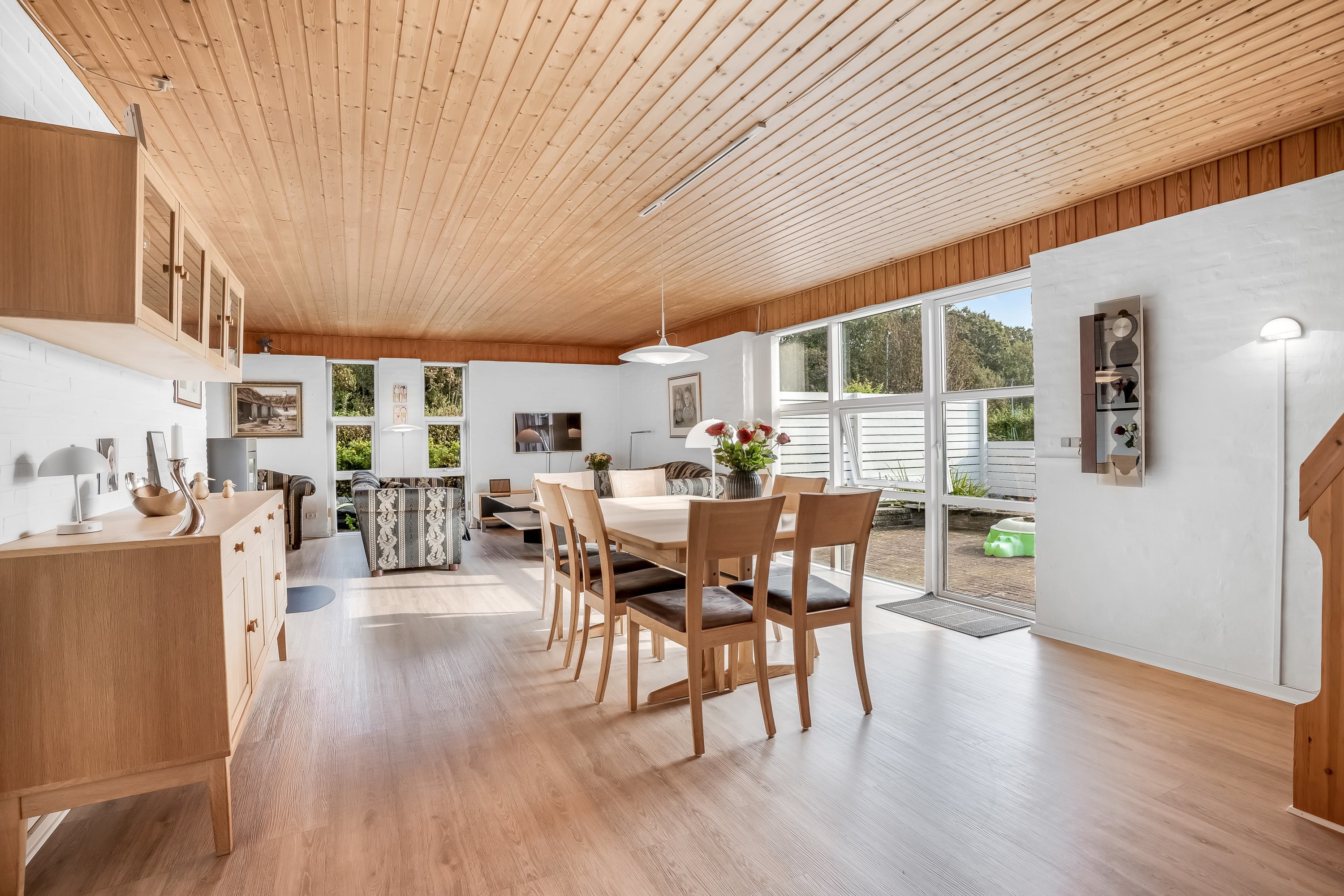 Fremhævet  billede i fuldskærmstilstand. Billede af Markledet 57, 6950 Ringkøbing