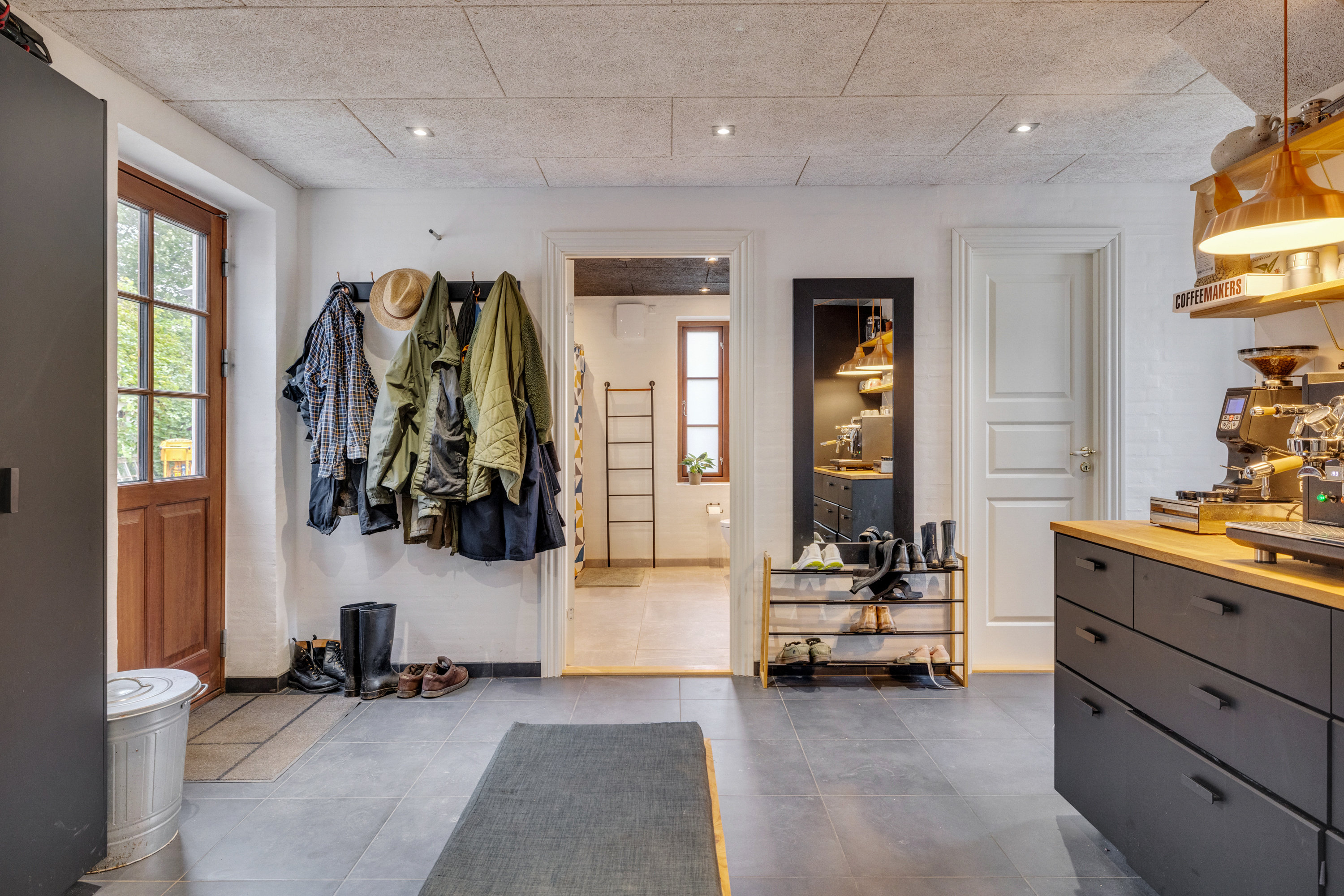 Fremhævet  billede i fuldskærmstilstand. Billede af Lilleringvej 1, Storring, 8464 Galten