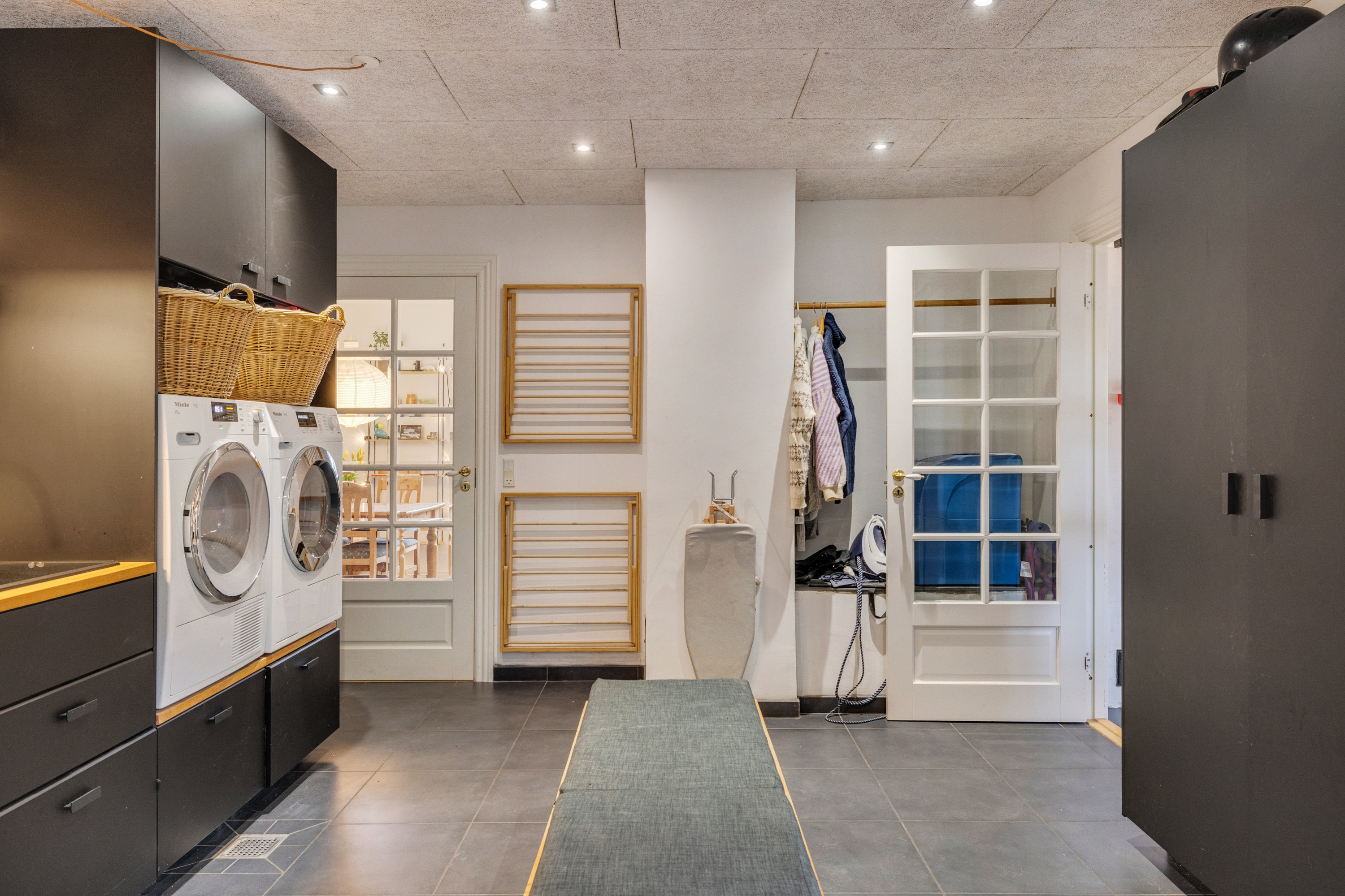 Fremhævet  billede i fuldskærmstilstand. Billede af Lilleringvej 1, Storring, 8464 Galten