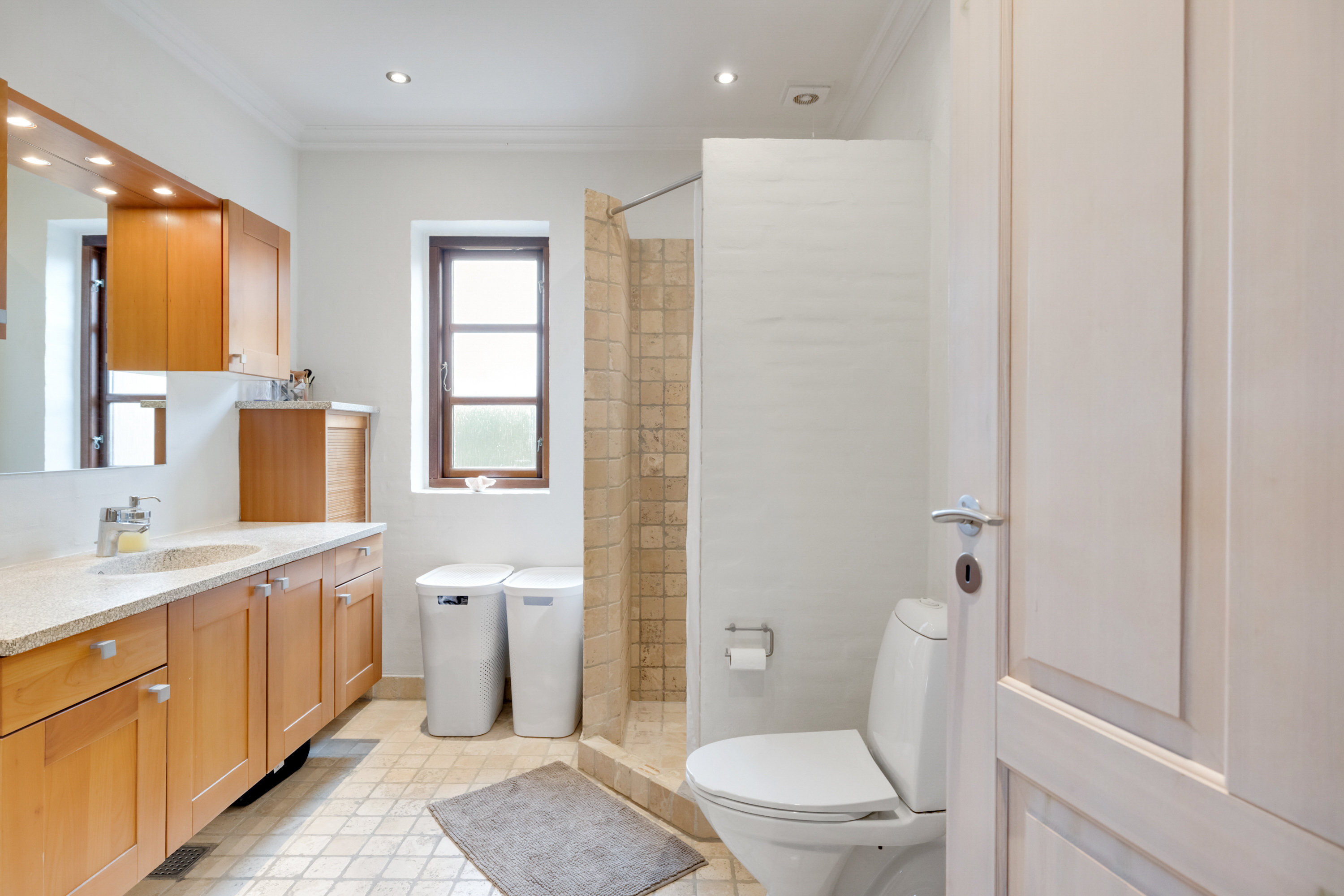 Fremhævet  billede i fuldskærmstilstand. Billede af Nattergalevej 17, 8464 Galten