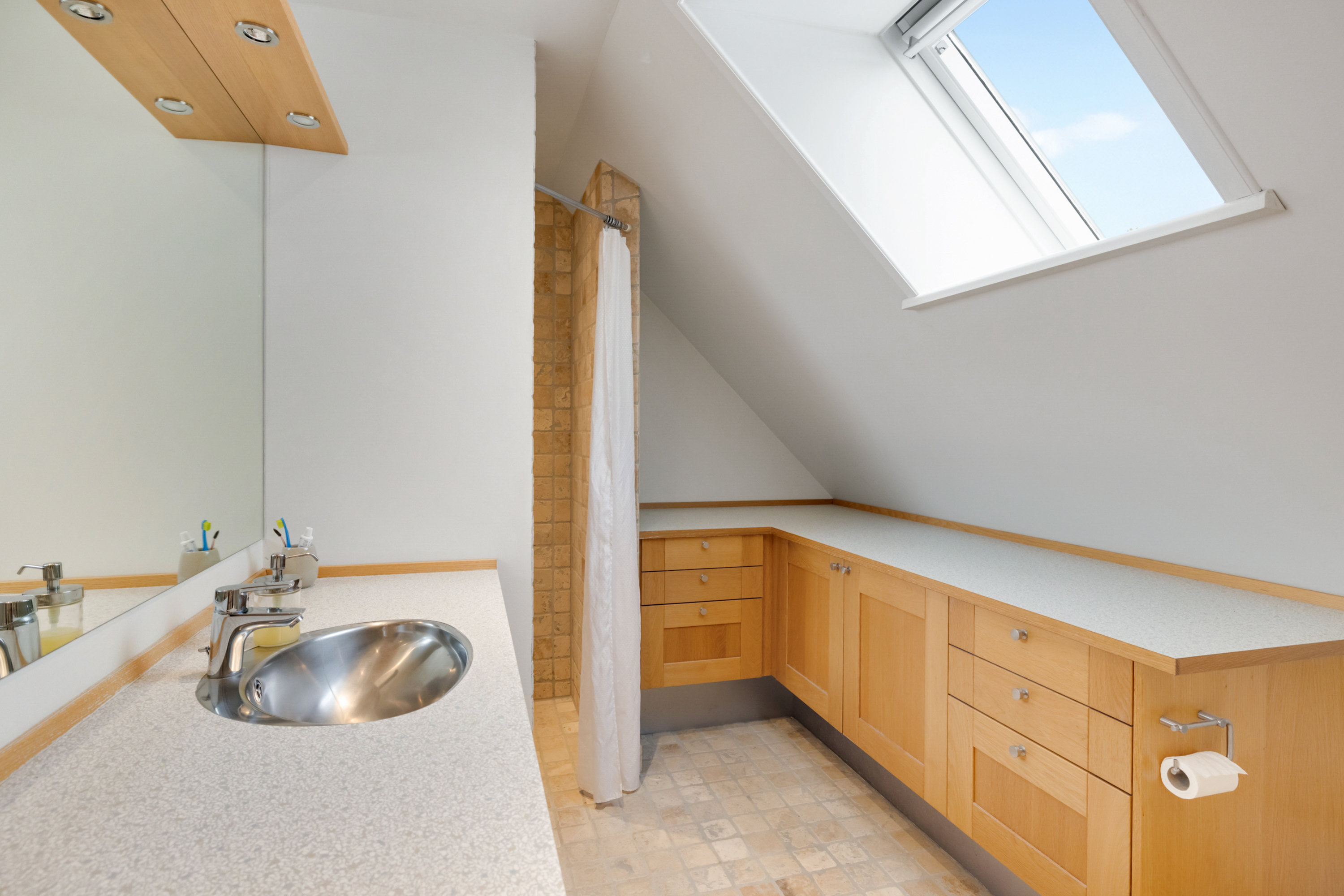 Fremhævet  billede i fuldskærmstilstand. Billede af Nattergalevej 17, 8464 Galten