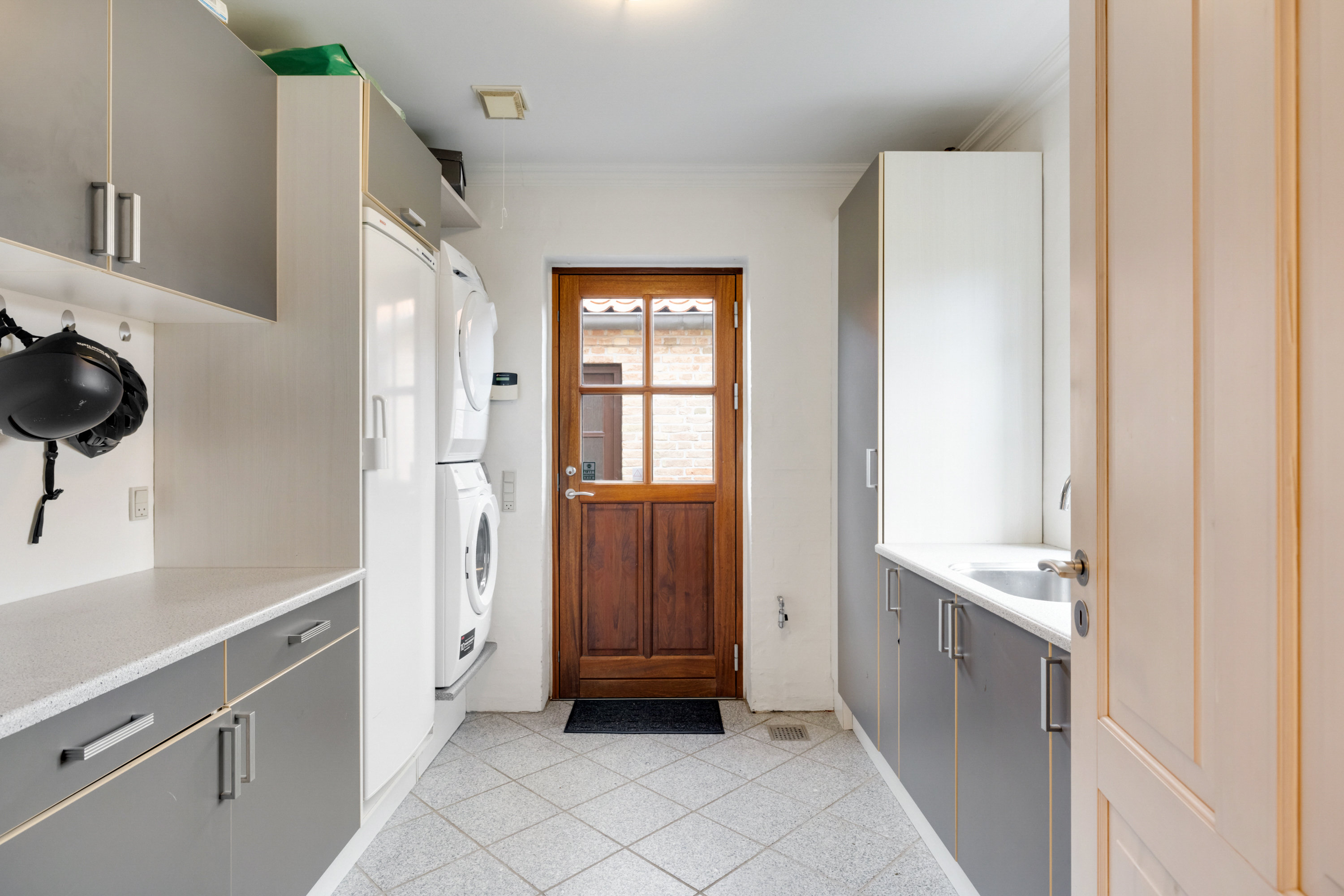 Fremhævet  billede i fuldskærmstilstand. Billede af Nattergalevej 17, 8464 Galten