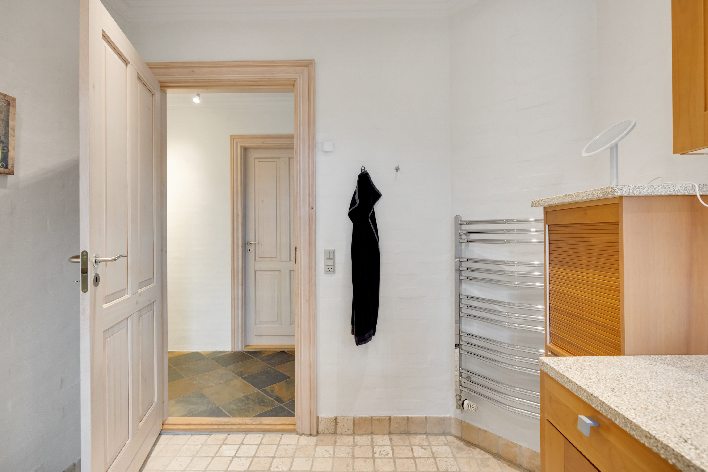 Fremhævet  billede i fuldskærmstilstand. Billede af Nattergalevej 17, 8464 Galten