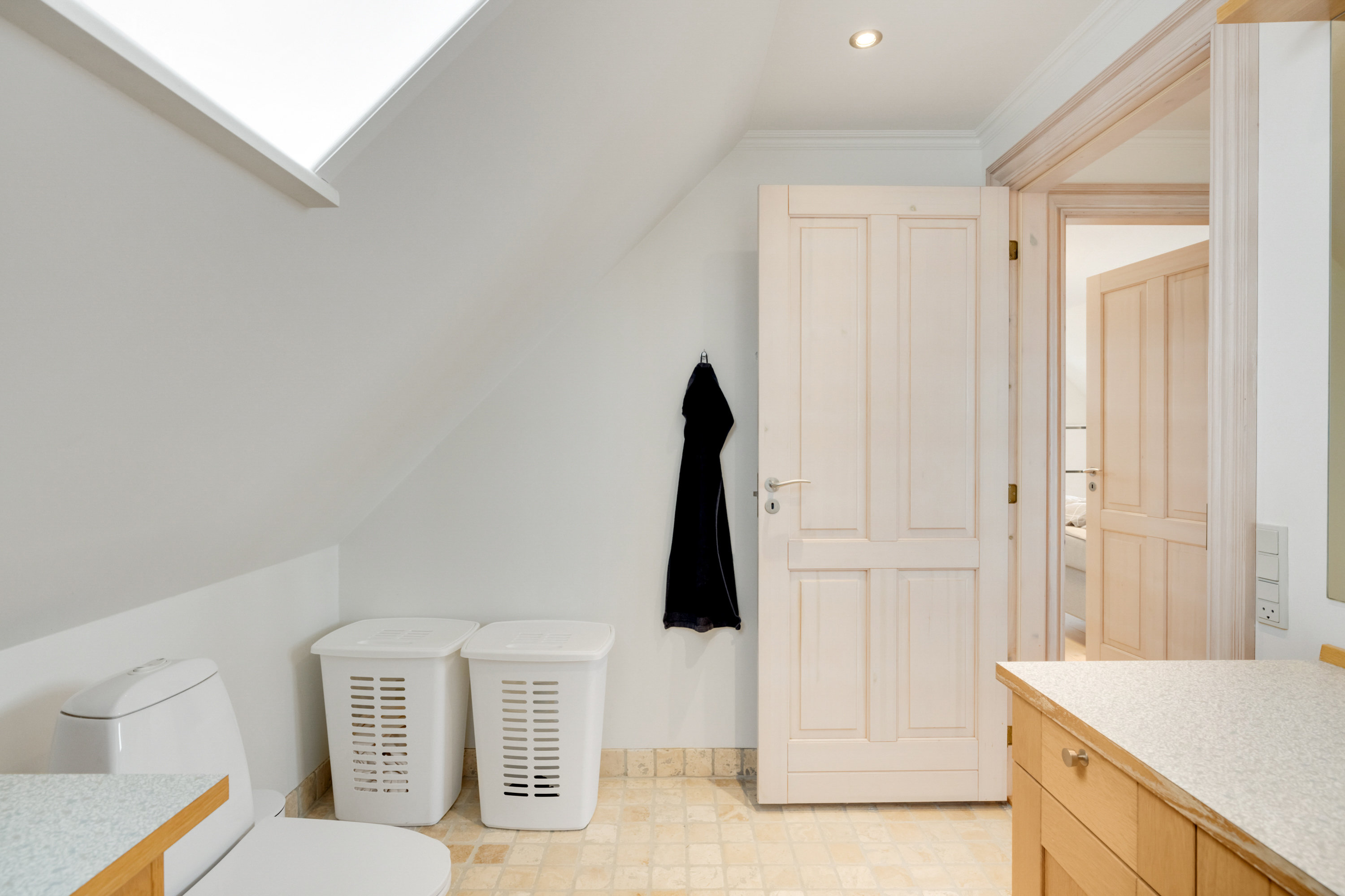 Fremhævet  billede i fuldskærmstilstand. Billede af Nattergalevej 17, 8464 Galten