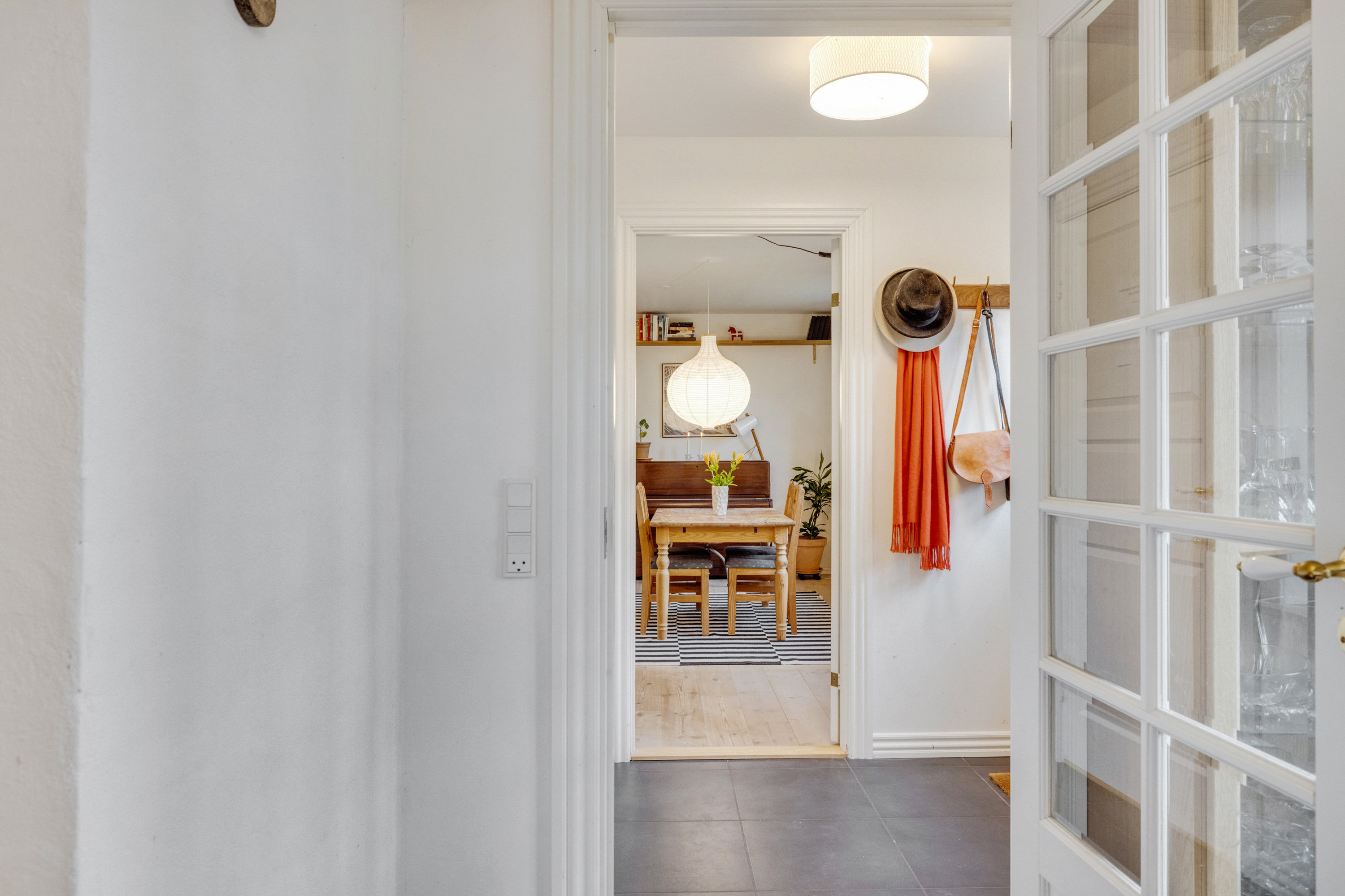 Fremhævet  billede i fuldskærmstilstand. Billede af Lilleringvej 1, Storring, 8464 Galten