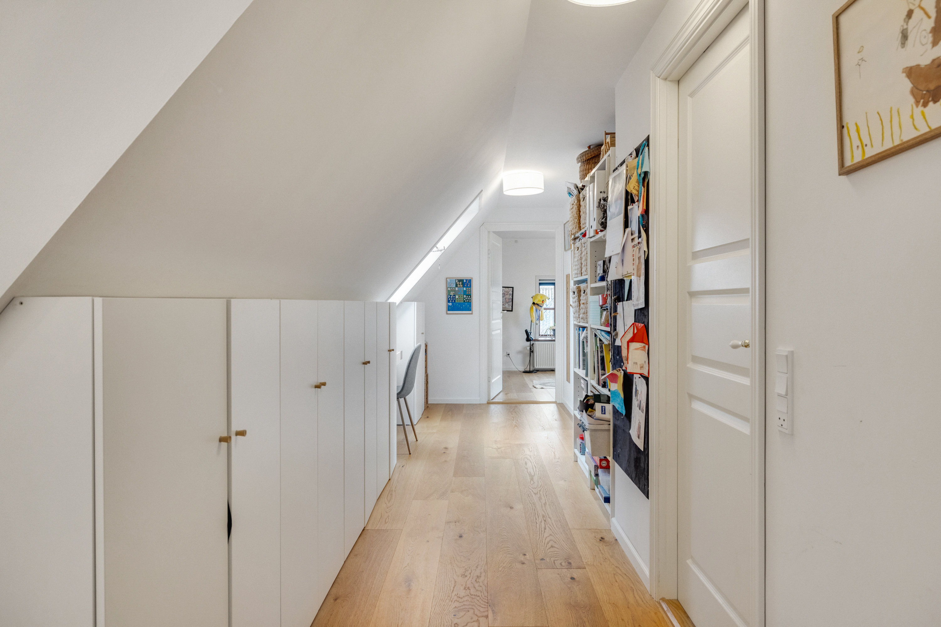 Fremhævet  billede i fuldskærmstilstand. Billede af Lilleringvej 1, Storring, 8464 Galten