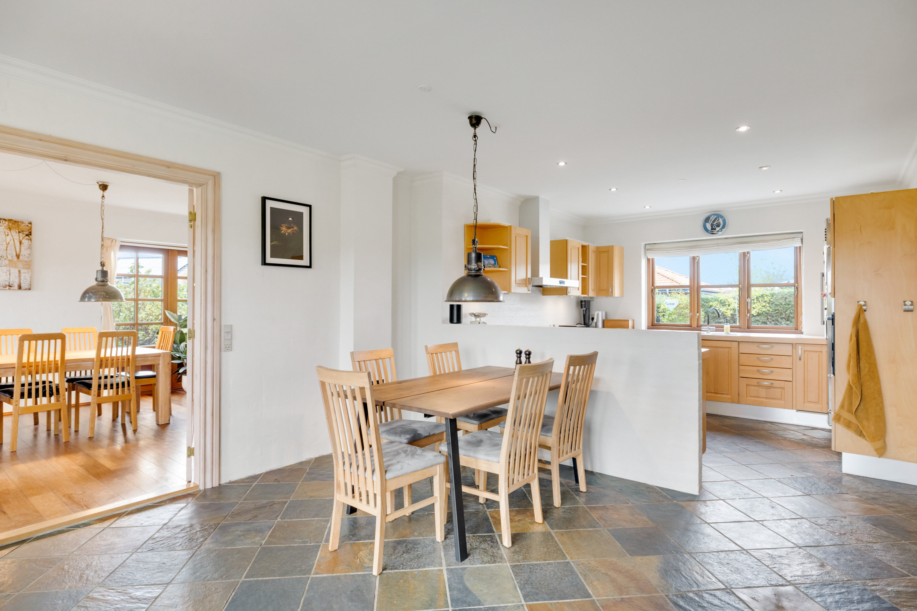 Miniaturebillede 1: . Billede af Nattergalevej 17, 8464 Galten