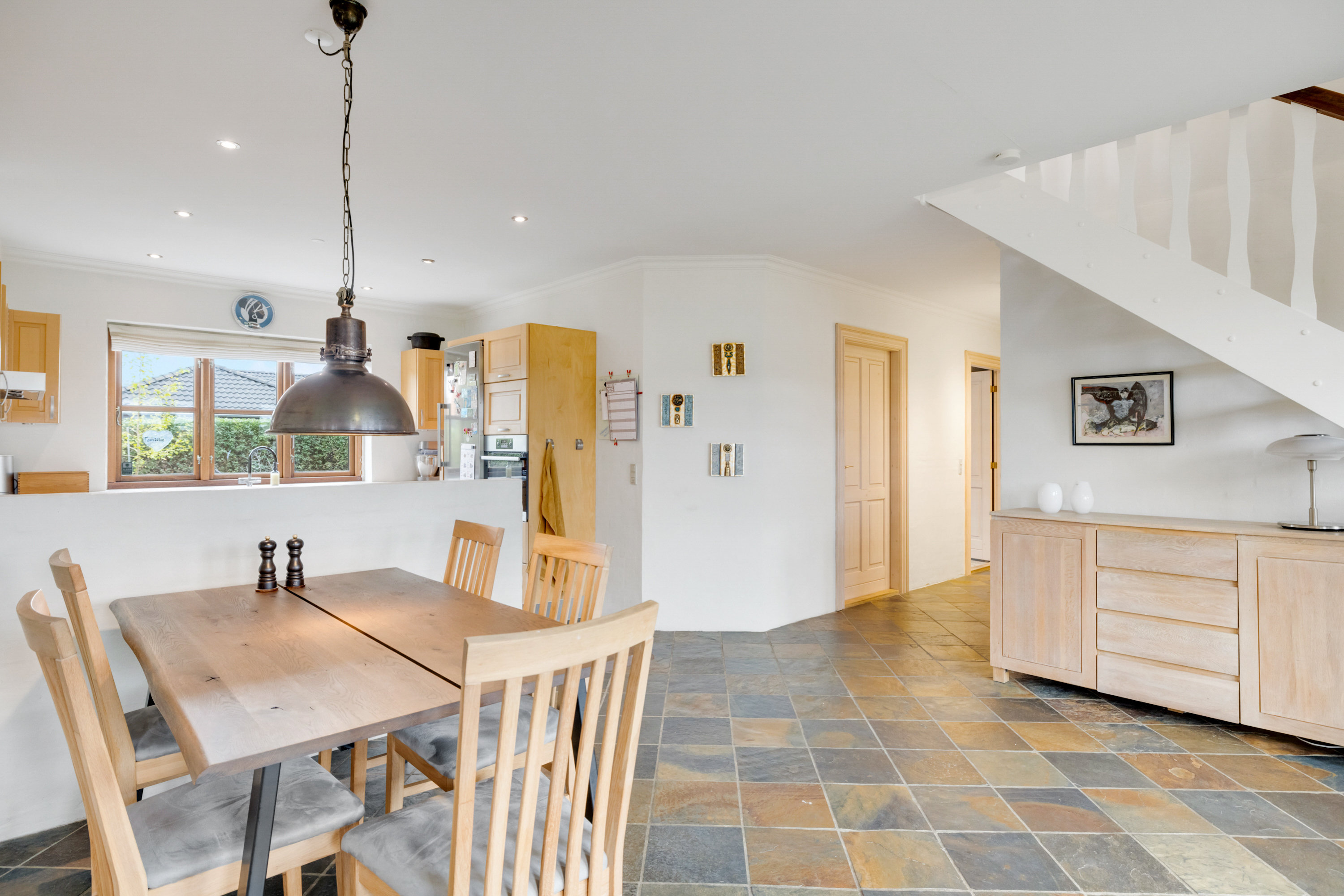 Fremhævet  billede i fuldskærmstilstand. Billede af Nattergalevej 17, 8464 Galten