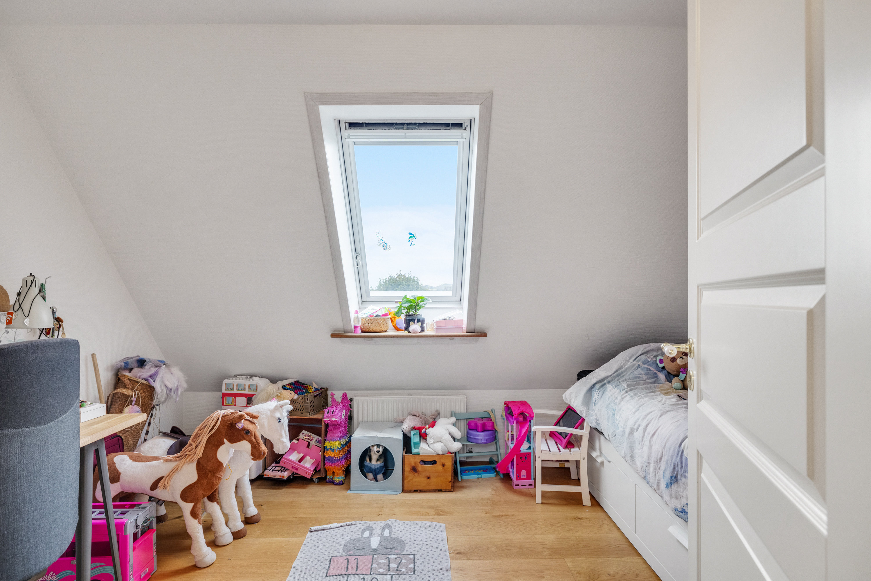 Fremhævet  billede i fuldskærmstilstand. Billede af Lilleringvej 1, Storring, 8464 Galten