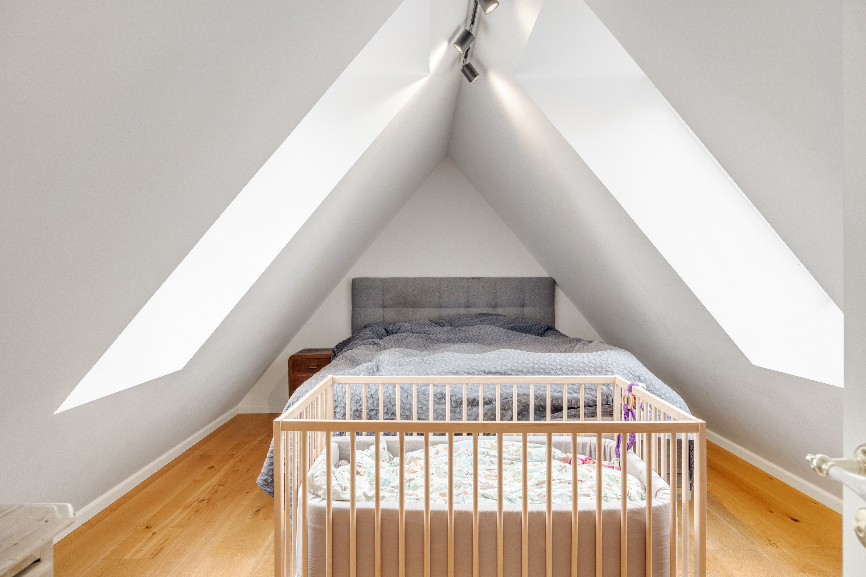 Fremhævet  billede i fuldskærmstilstand. Billede af Lilleringvej 1, Storring, 8464 Galten