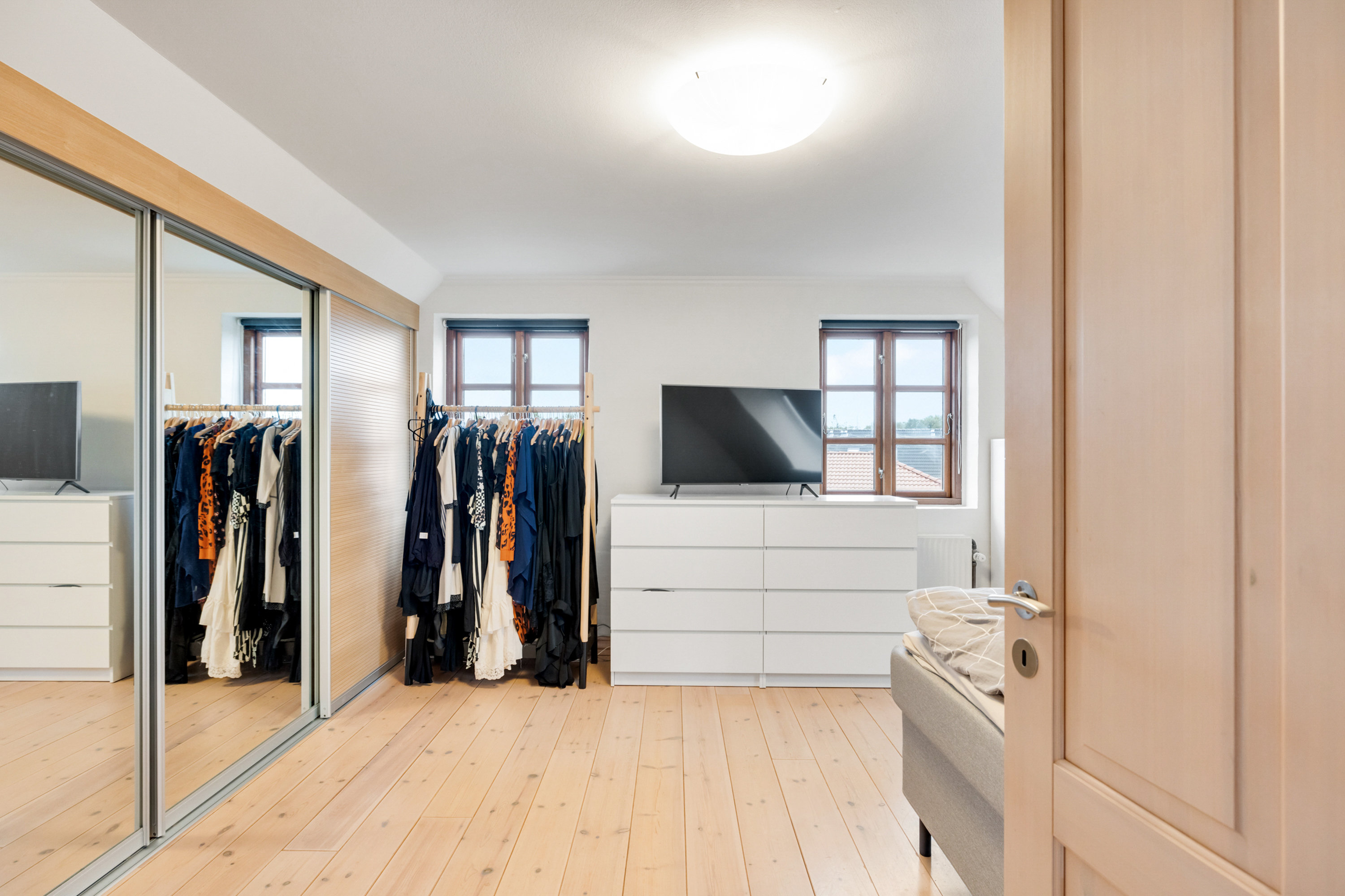 Fremhævet  billede i fuldskærmstilstand. Billede af Nattergalevej 17, 8464 Galten