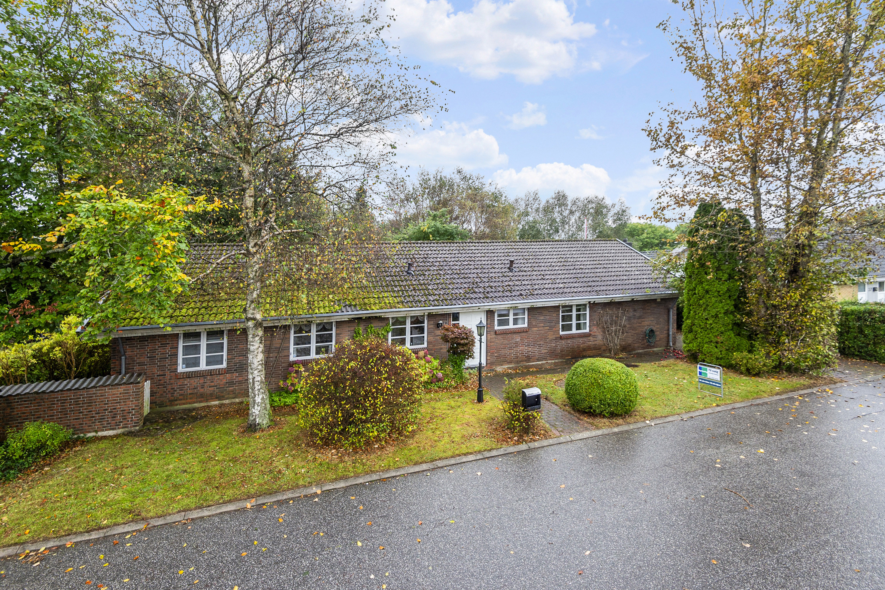 Villa: Ejendommen på Ravnsbjergparken 39, Guldager, 6710 Esbjerg V