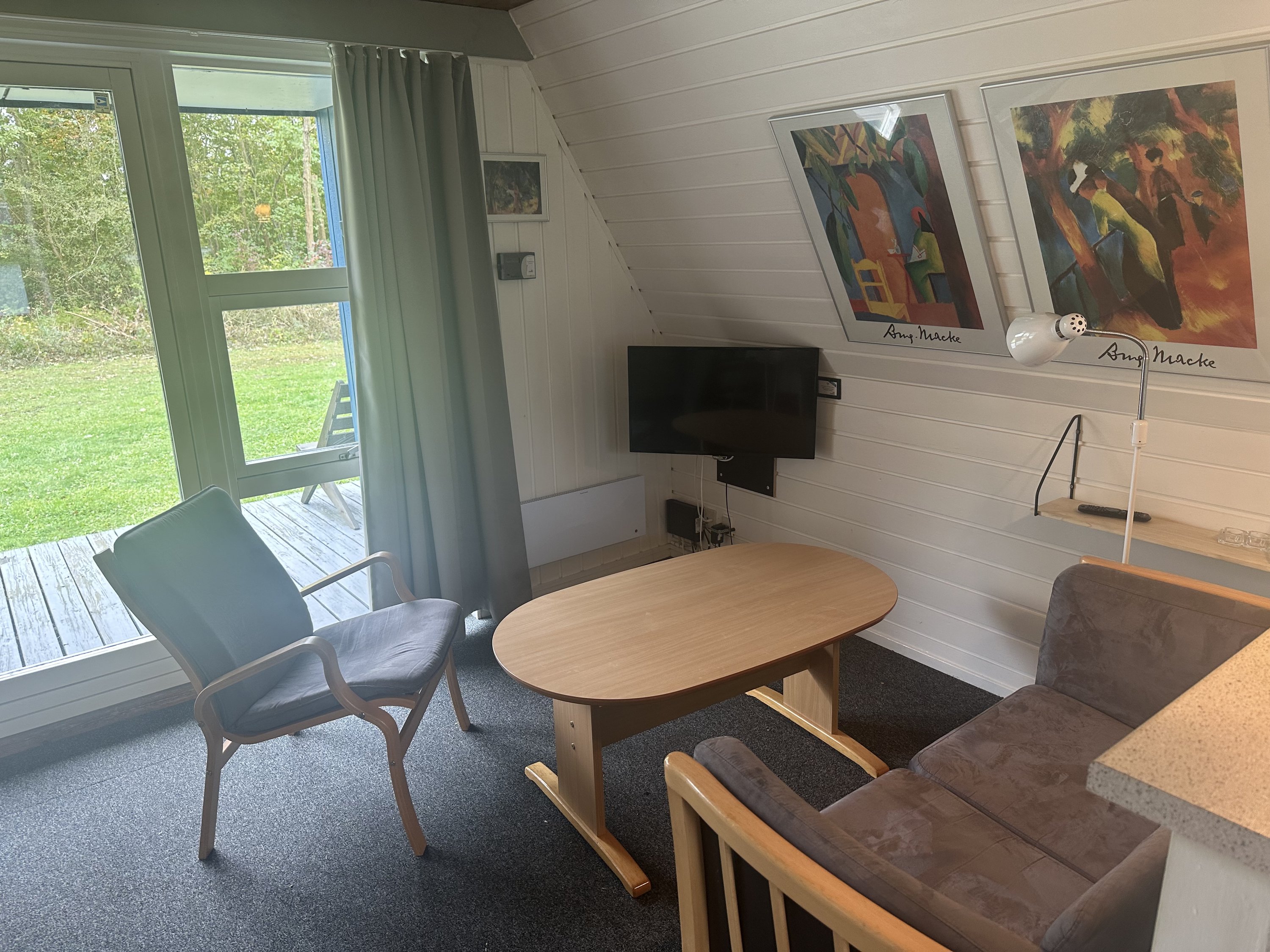 Fremhævet  billede i fuldskærmstilstand. Billede af Svalestien 235K, 4970 Rødby