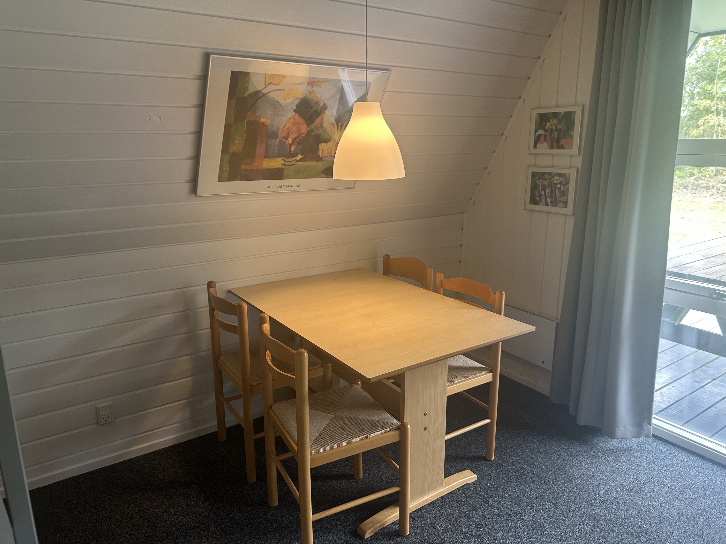 Fremhævet  billede i fuldskærmstilstand. Billede af Svalestien 235K, 4970 Rødby